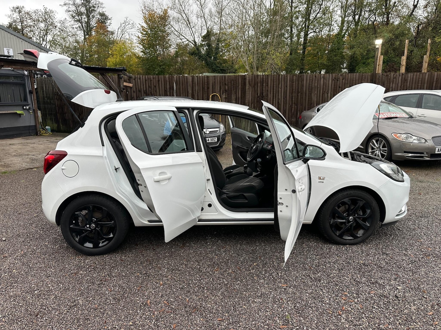 Used Vauxhall Corsa 2015 for sale - 76484961: Photo 57