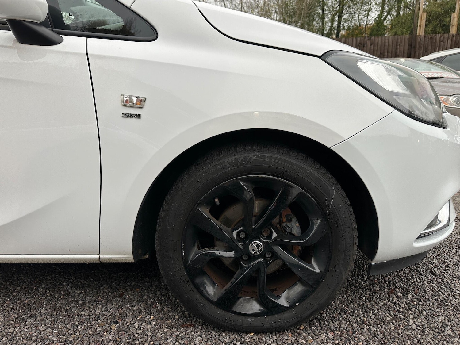 Used Vauxhall Corsa 2015 for sale - 76484961: Photo 58