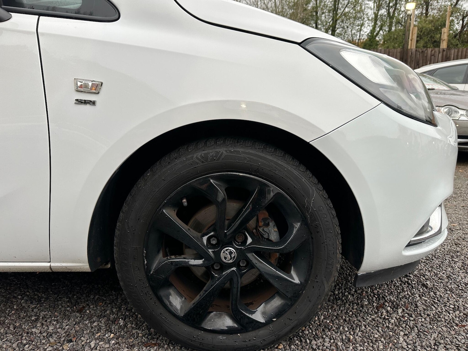 Used Vauxhall Corsa 2015 for sale - 76484961: Photo 59