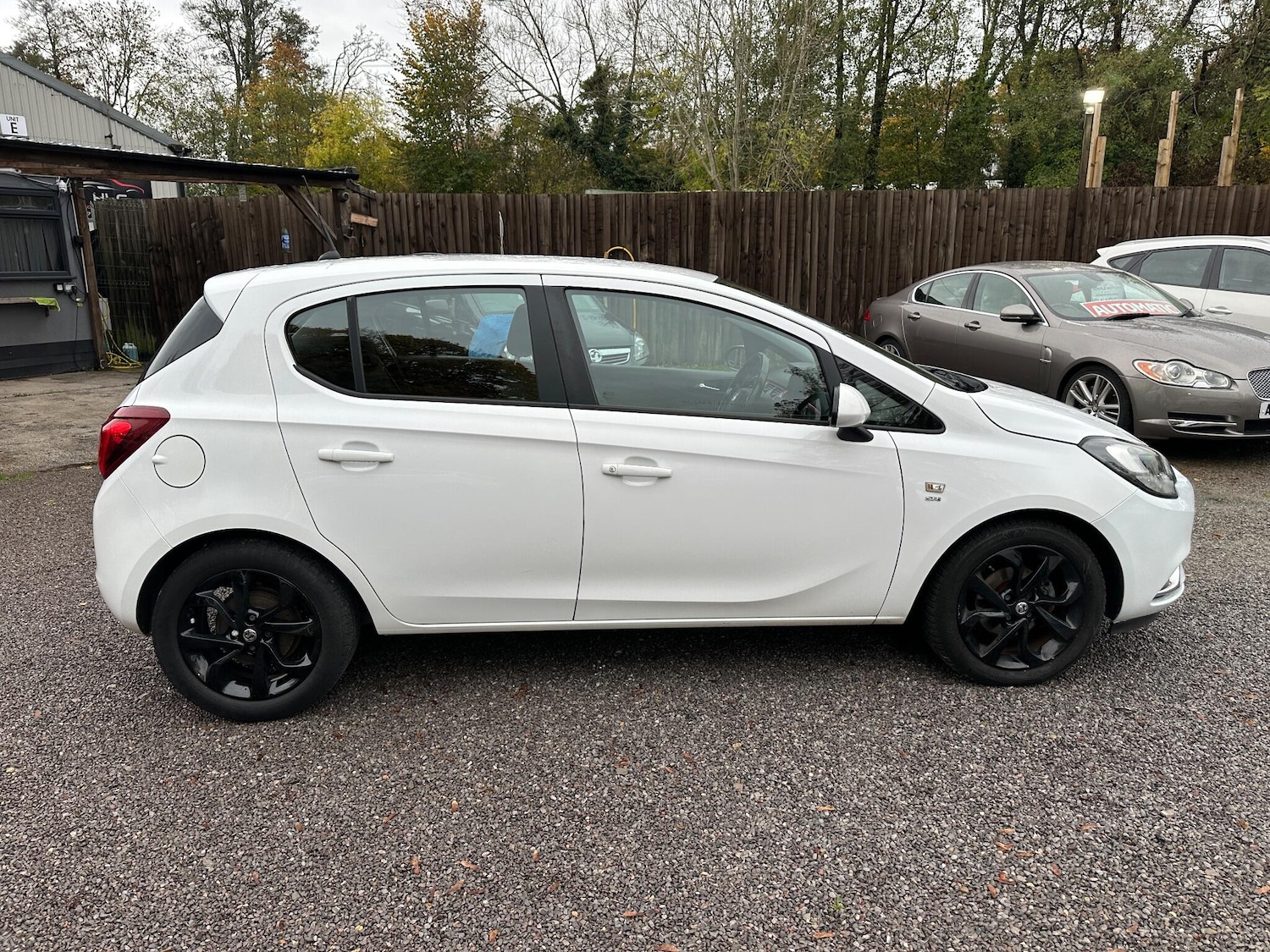 Used Vauxhall Corsa 2015 for sale - 76484961: Photo 6