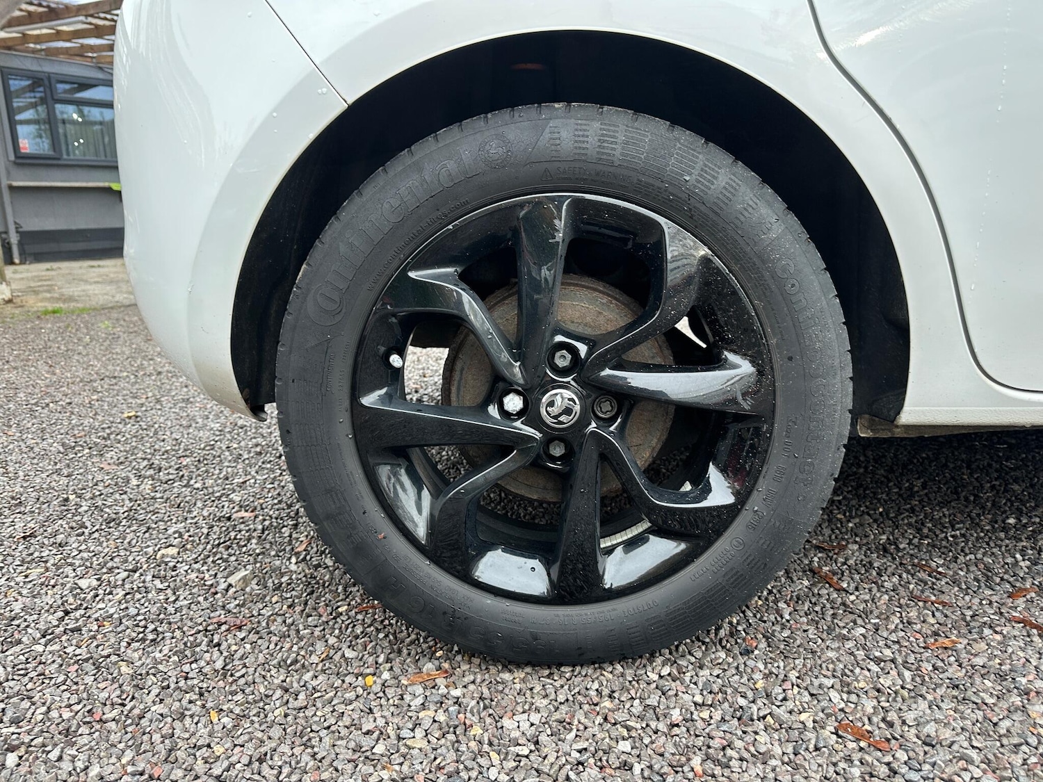 Used Vauxhall Corsa 2015 for sale - 76484961: Photo 62