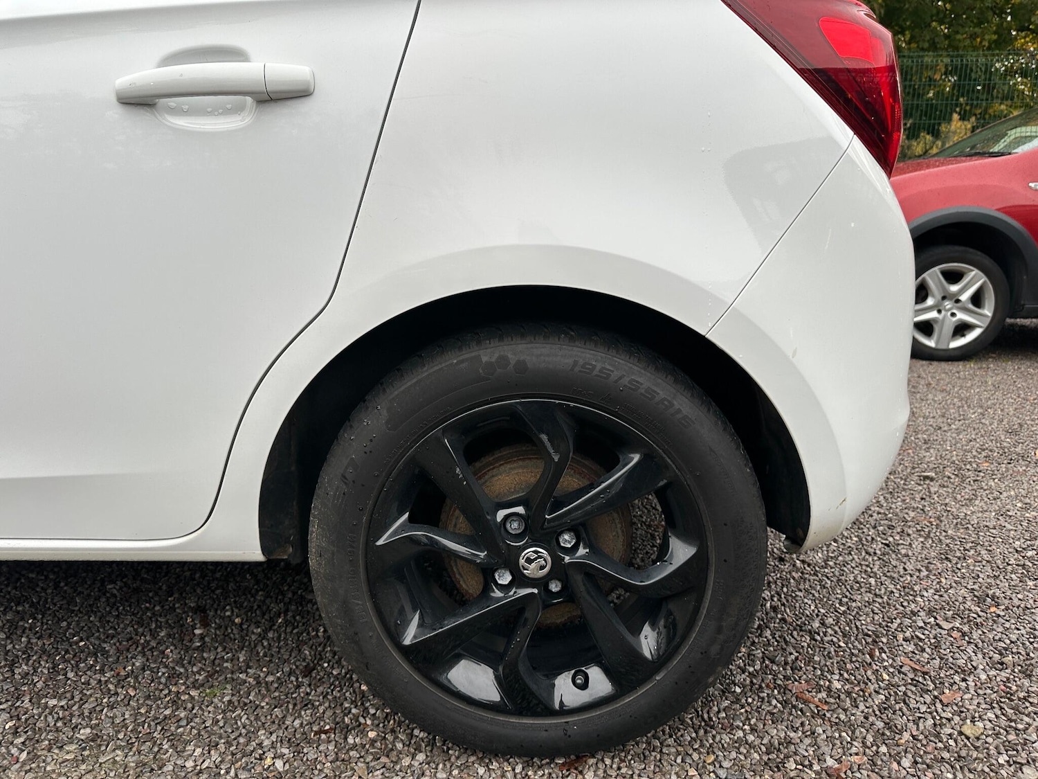 Used Vauxhall Corsa 2015 for sale - 76484961: Photo 64