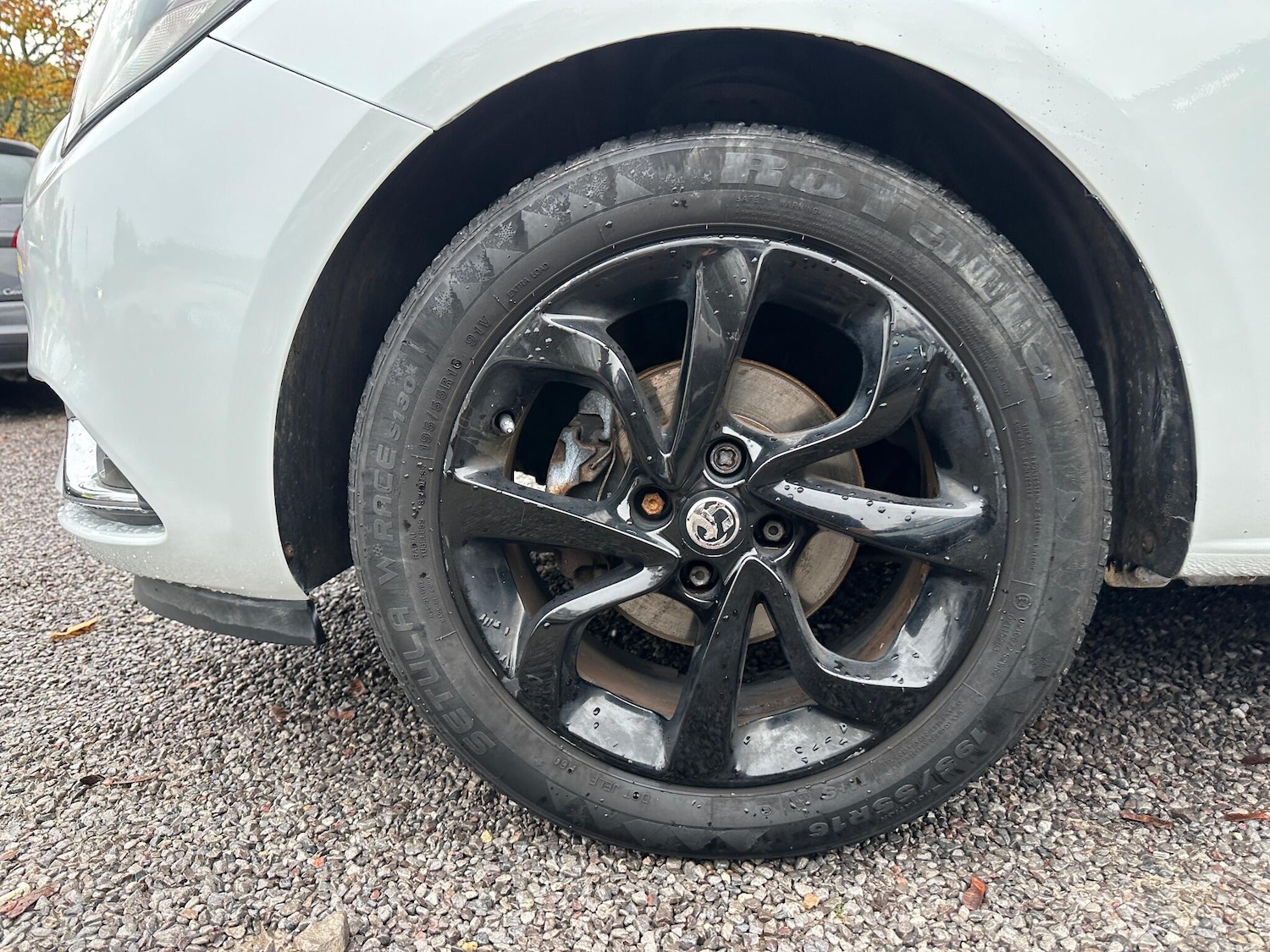 Used Vauxhall Corsa 2015 for sale - 76484961: Photo 66