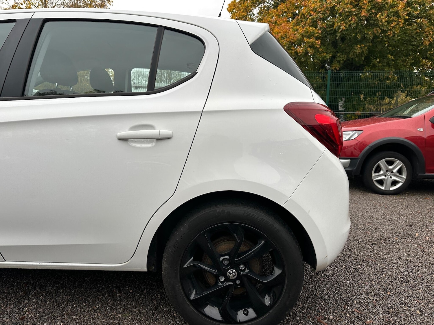 Used Vauxhall Corsa 2015 for sale - 76484961: Photo 68