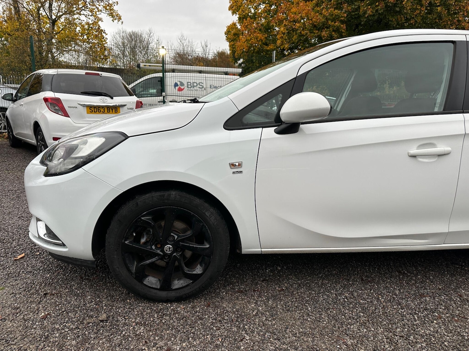 Used Vauxhall Corsa 2015 for sale - 76484961: Photo 69