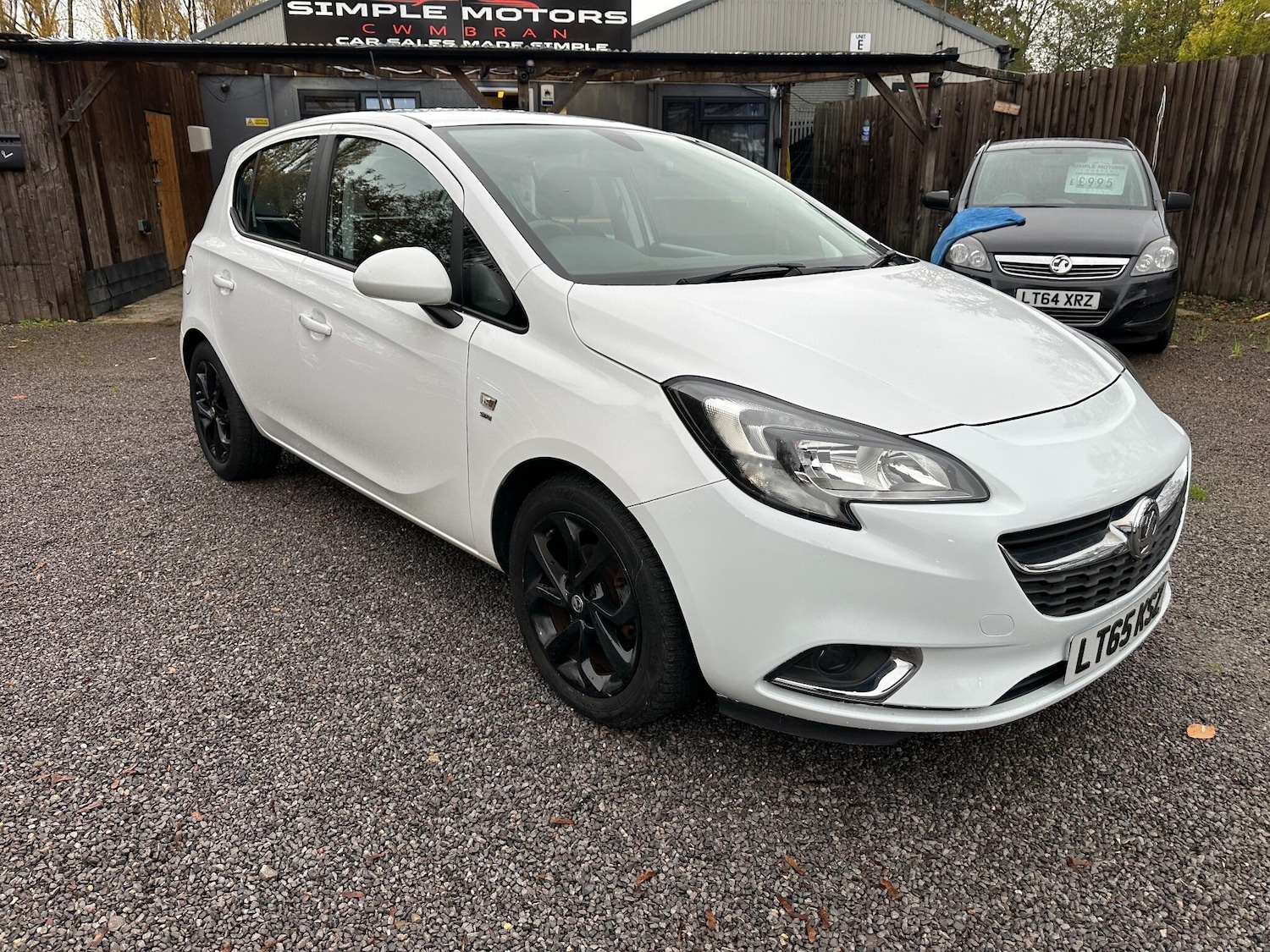 Used Vauxhall Corsa 2015 for sale - 76484961: Photo 7