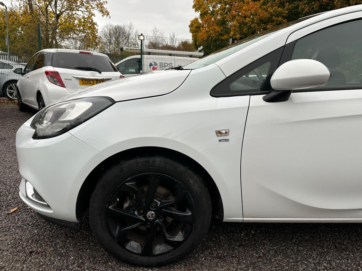 Used Vauxhall Corsa 2015 for sale - 76484961: Photo 70