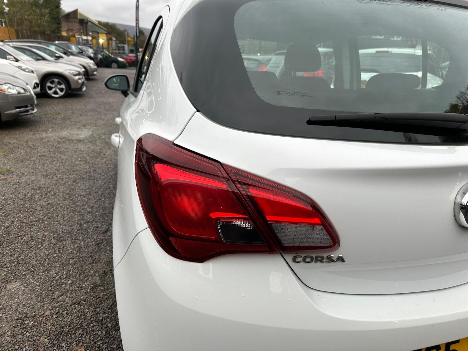 Used Vauxhall Corsa 2015 for sale - 76484961: Photo 71