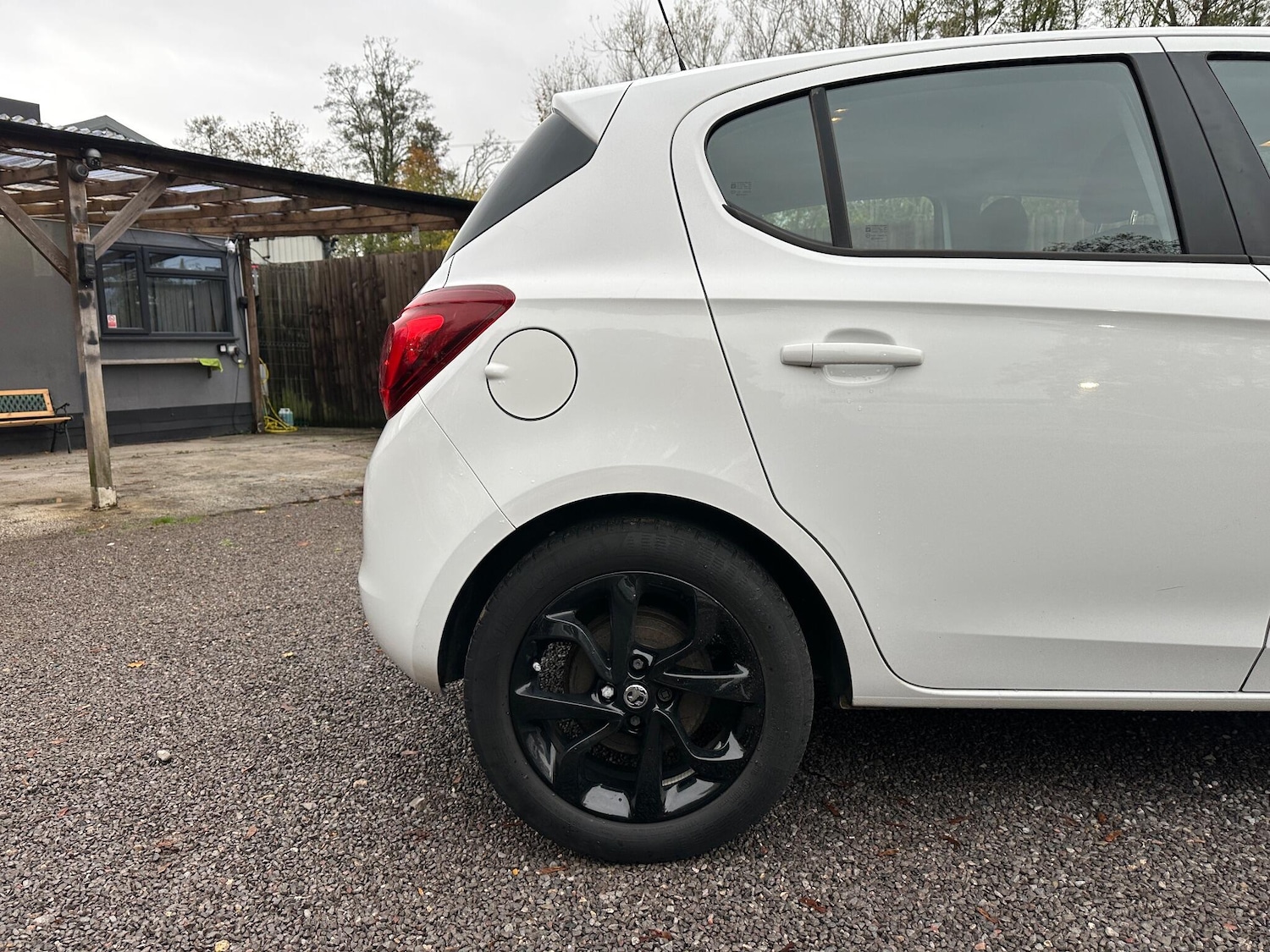 Used Vauxhall Corsa 2015 for sale - 76484961: Photo 74
