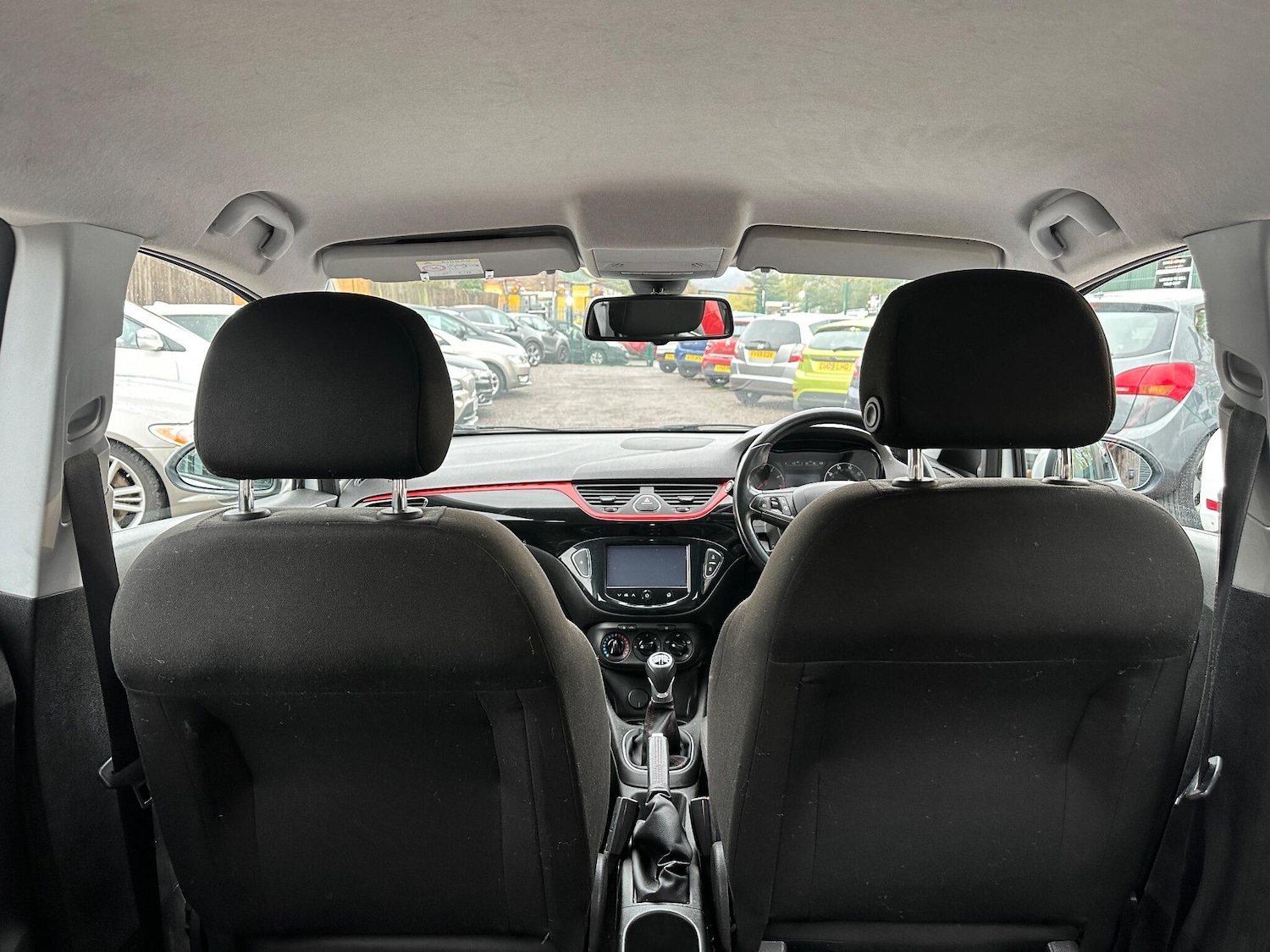 Used Vauxhall Corsa 2015 for sale - 76484961: Photo 76