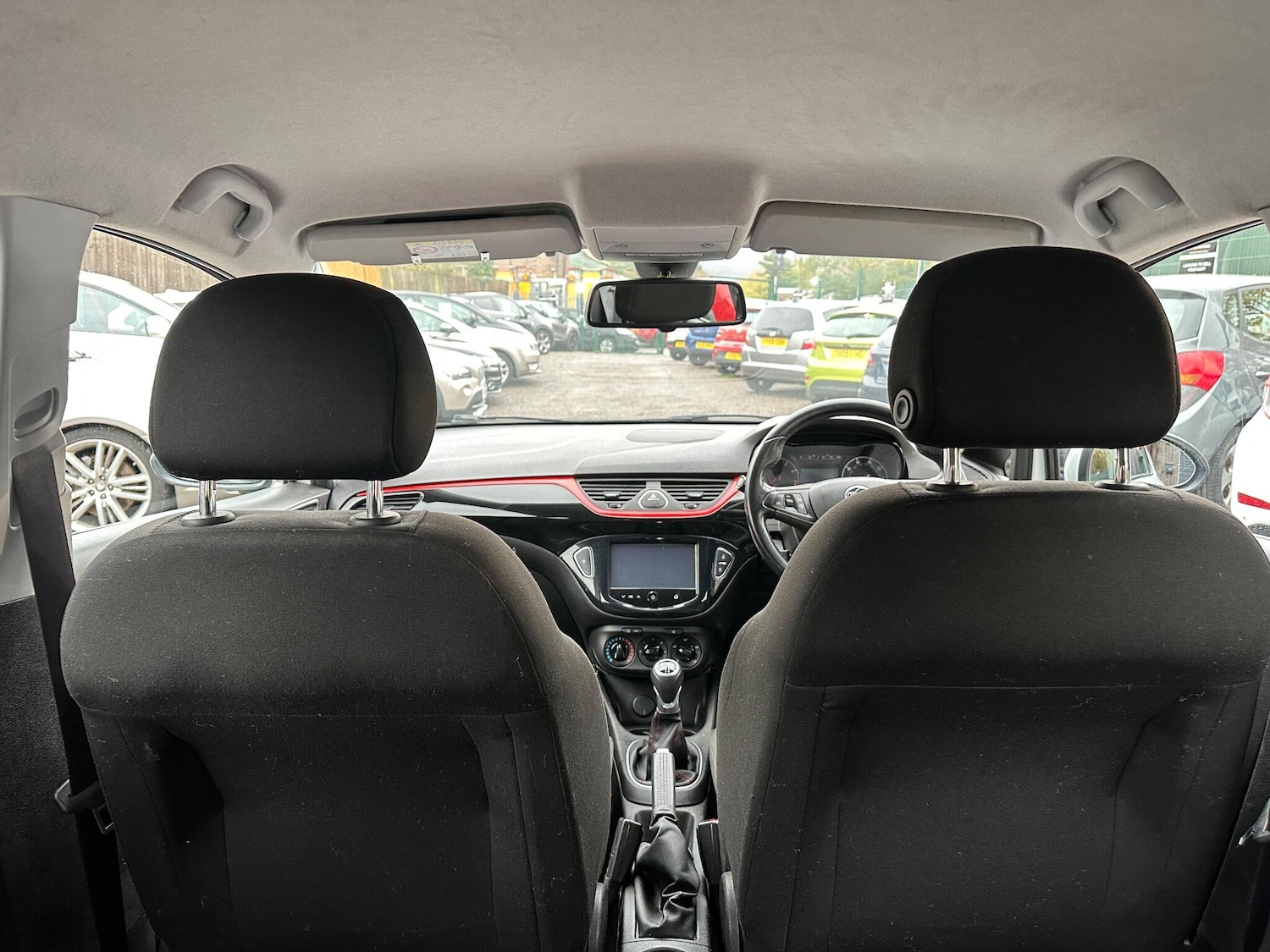 Used Vauxhall Corsa 2015 for sale - 76484961: Photo 80