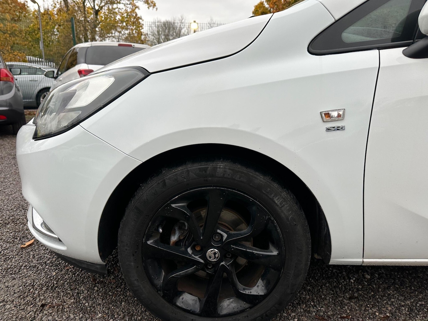 Used Vauxhall Corsa 2015 for sale - 76484961: Photo 81