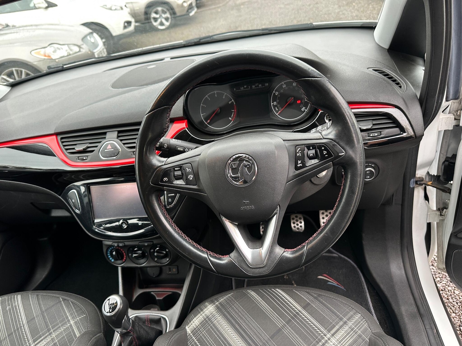 Used Vauxhall Corsa 2015 for sale - 76484961: Photo 9