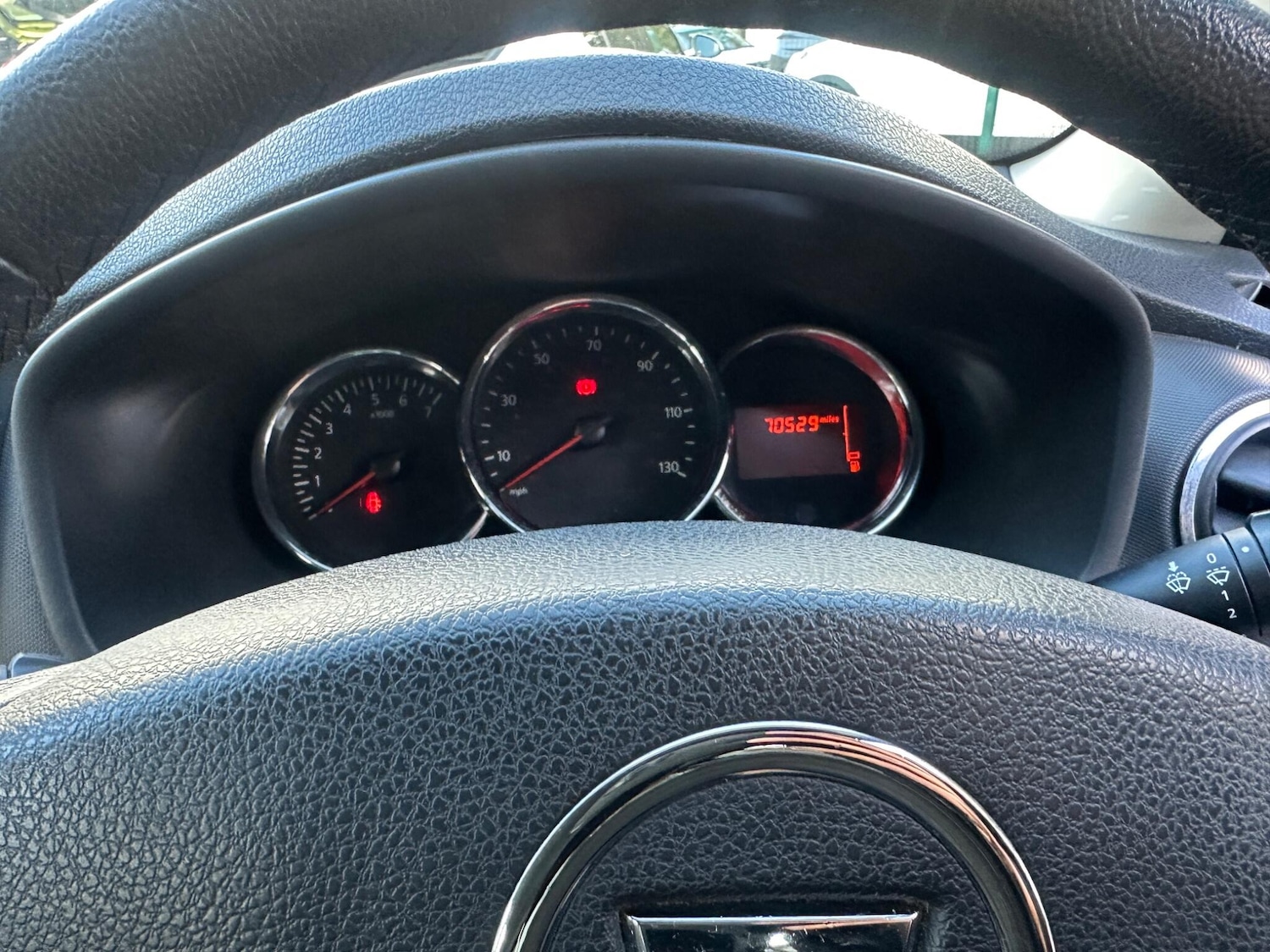 Used Dacia Sandero 2013 for sale - 76377682: Photo 18