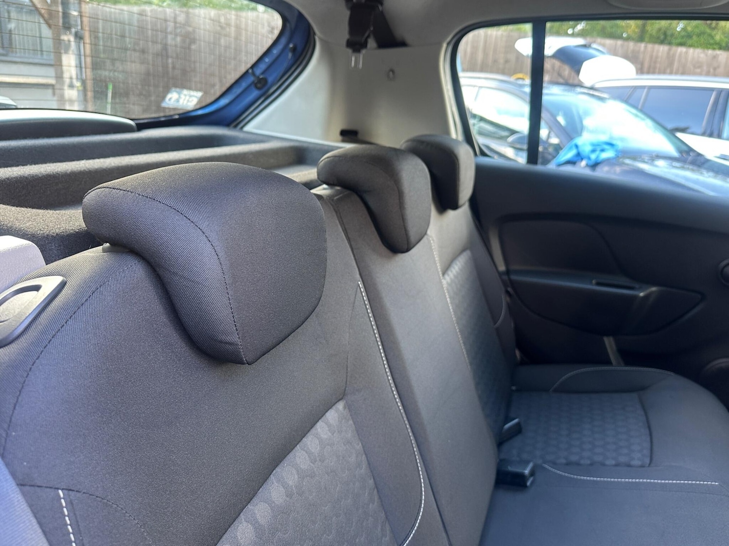 Used Dacia Sandero 2013 for sale - 76377682: Photo 24