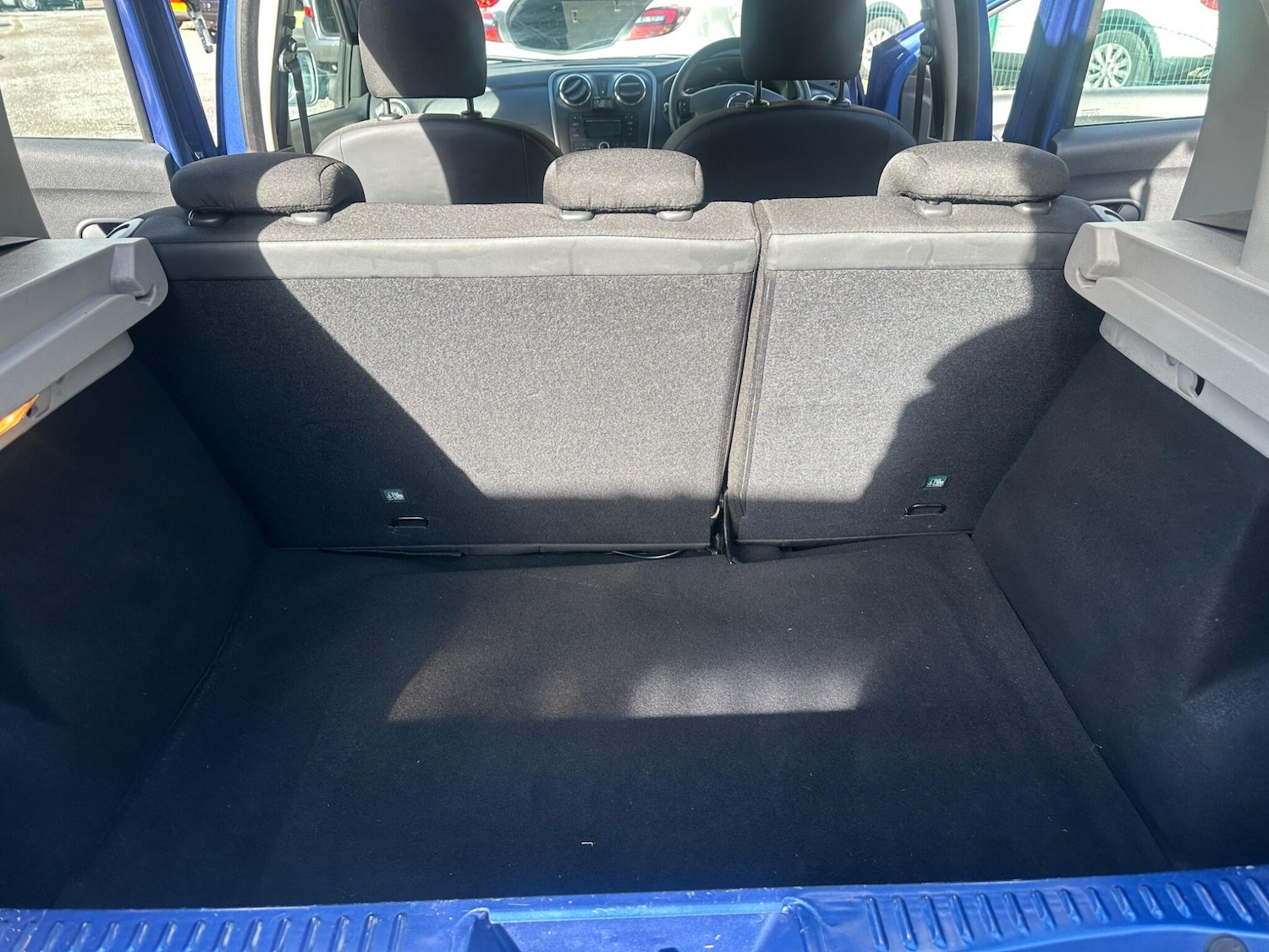 Used Dacia Sandero 2013 for sale - 76377682: Photo 30