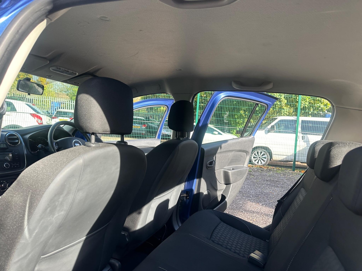 Used Dacia Sandero 2013 for sale - 76377682: Photo 39