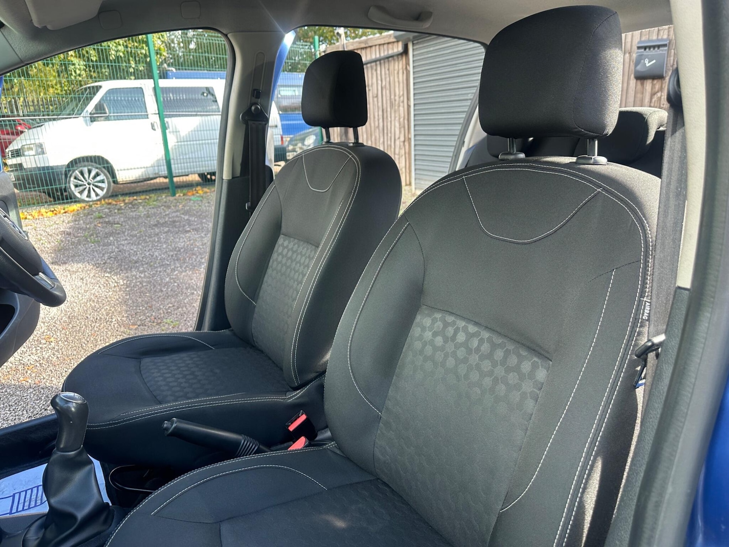 Used Dacia Sandero 2013 for sale - 76377682: Photo 42