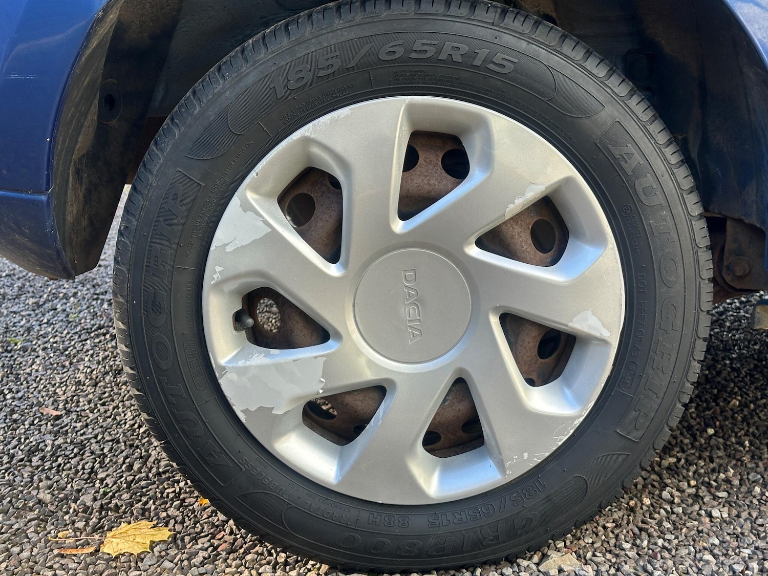 Used Dacia Sandero 2013 for sale - 76377682: Photo 62