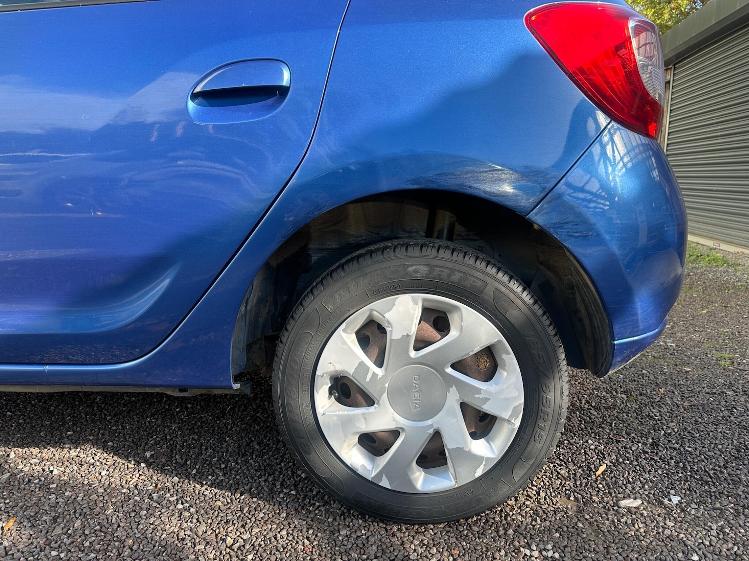 Used Dacia Sandero 2013 for sale - 76377682: Photo 69