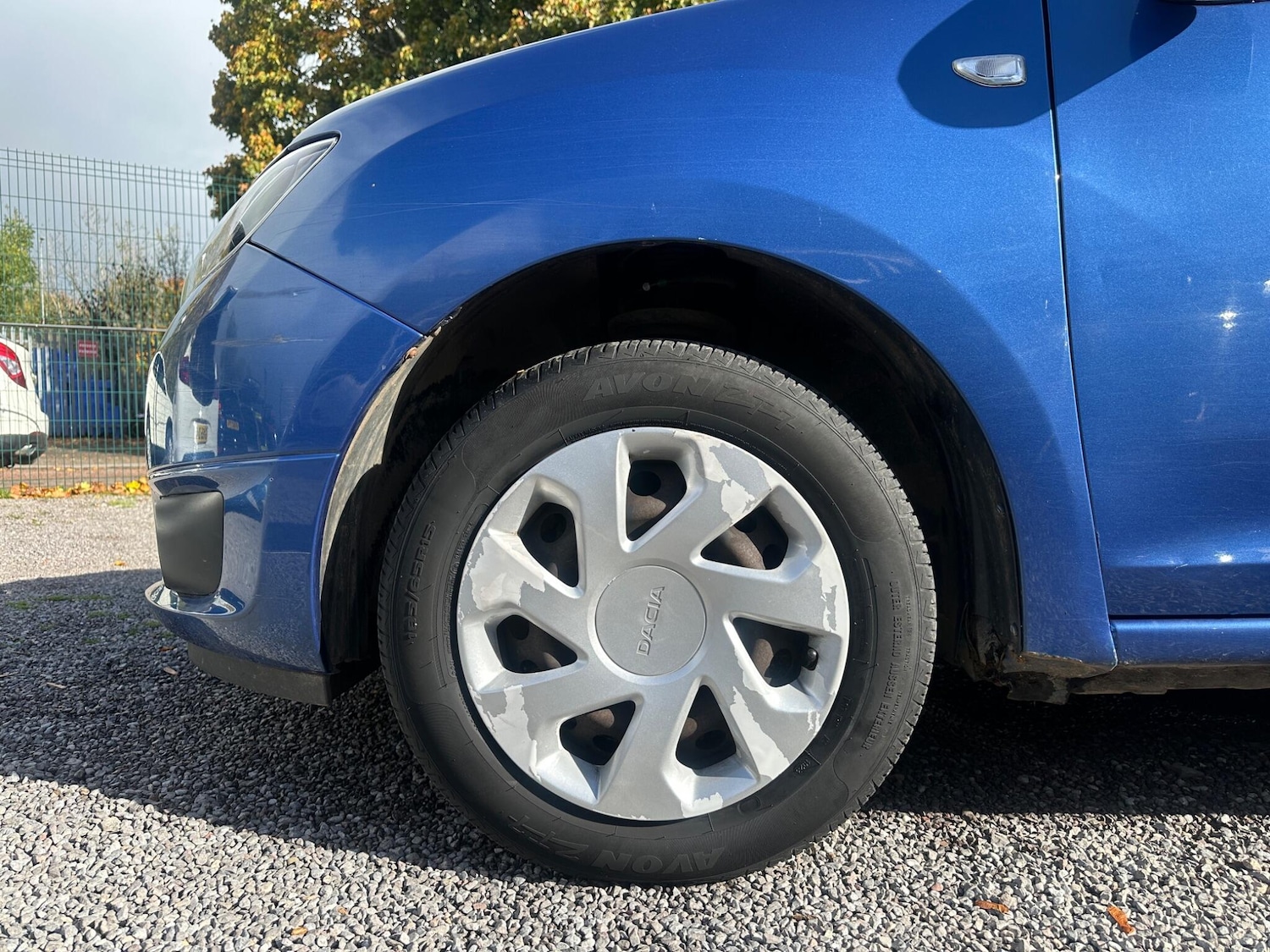 Used Dacia Sandero 2013 for sale - 76377682: Photo 71