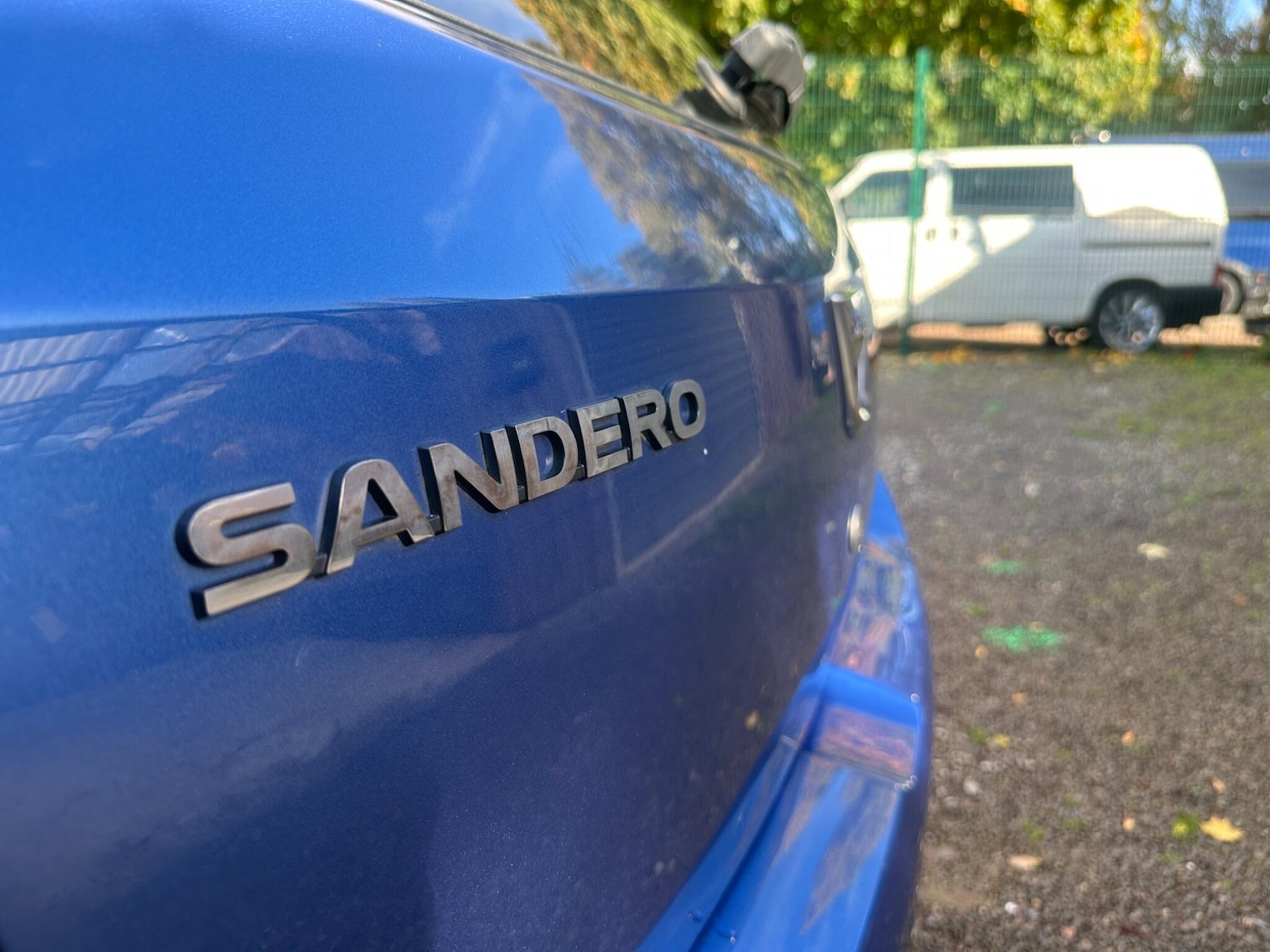Used Dacia Sandero 2013 for sale - 76377682: Photo 74