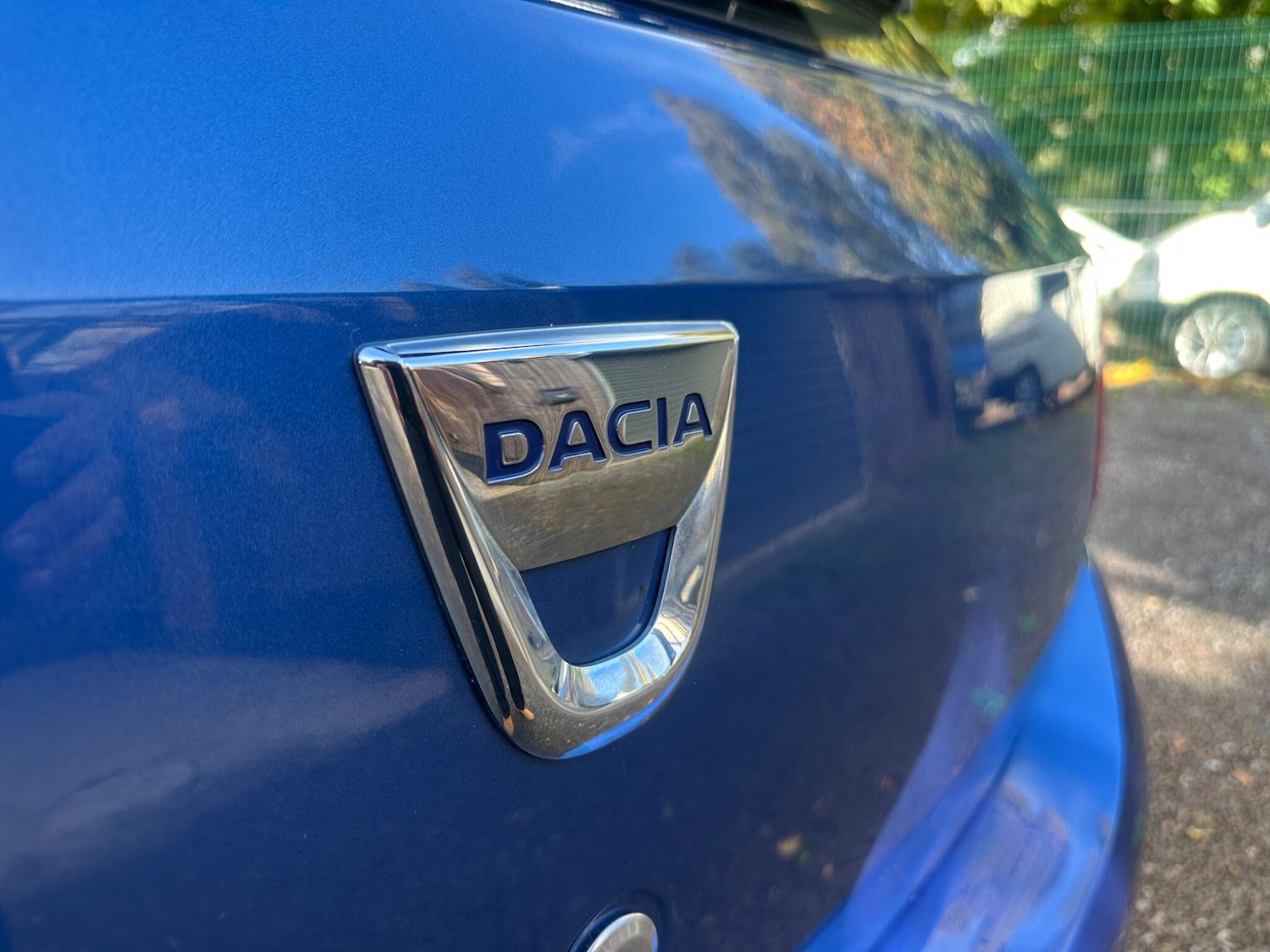 Used Dacia Sandero 2013 for sale - 76377682: Photo 79