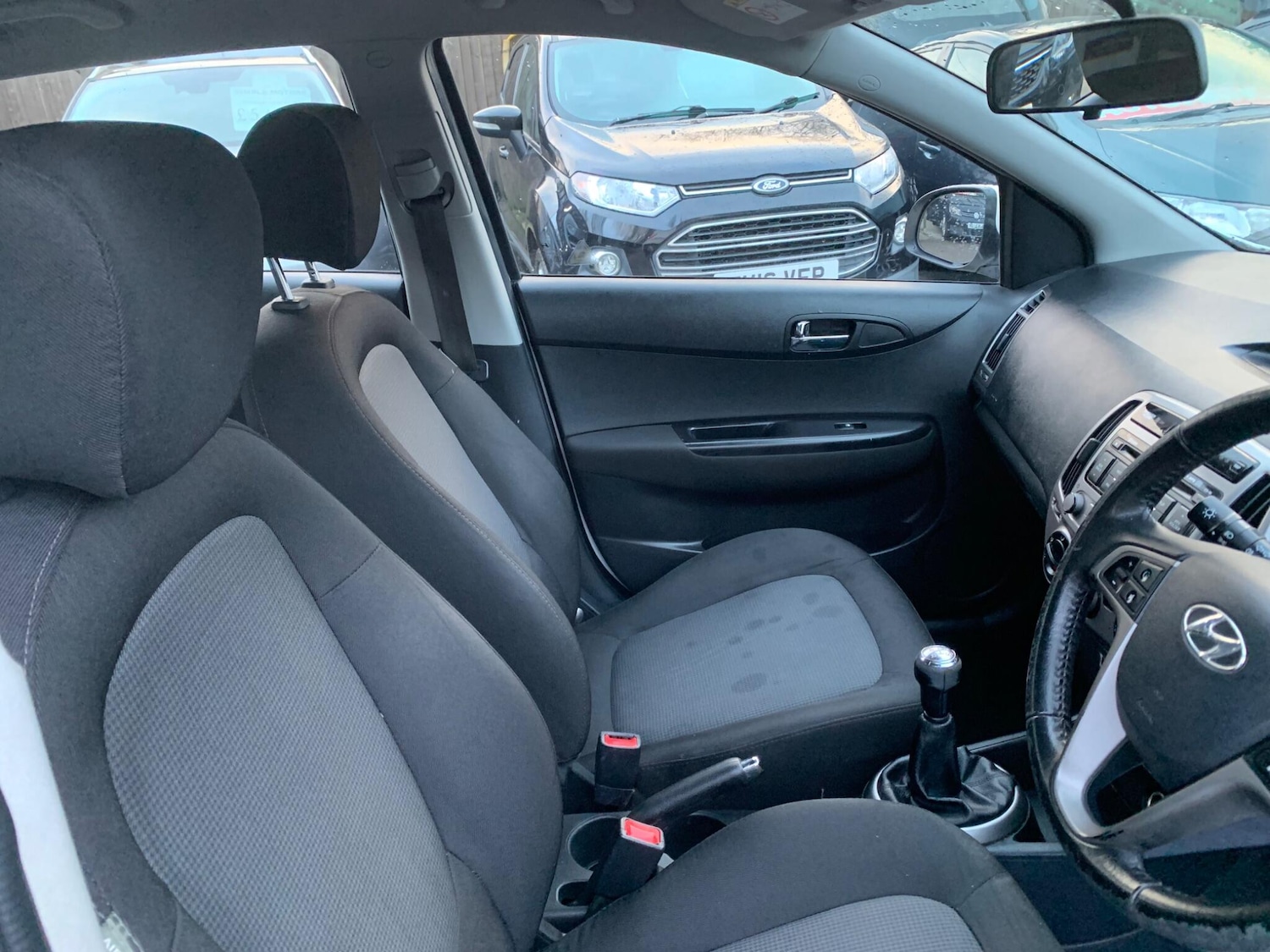 Used Hyundai i20 for sale - 77358840: Photo 13