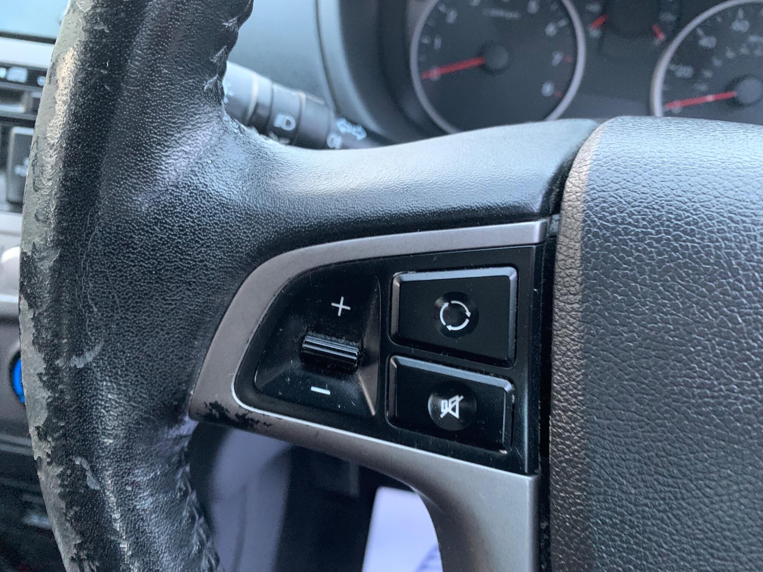 Used Hyundai i20 for sale - 77358840: Photo 17