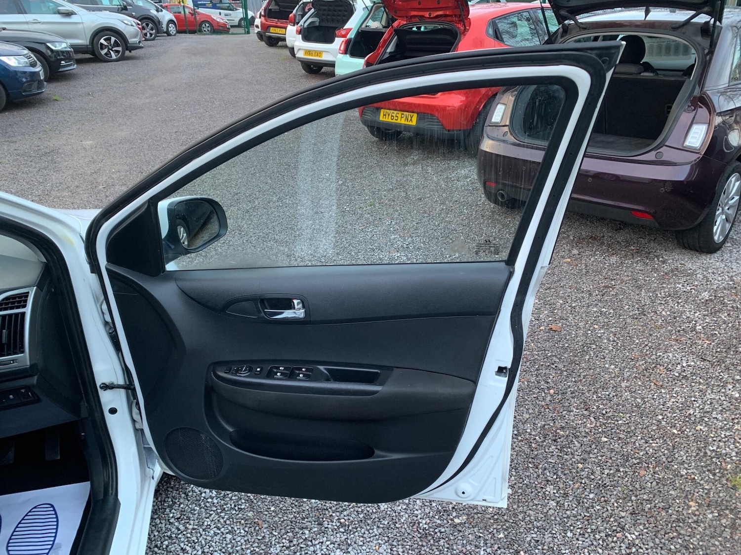 Used Hyundai i20 for sale - 77358840: Photo 19