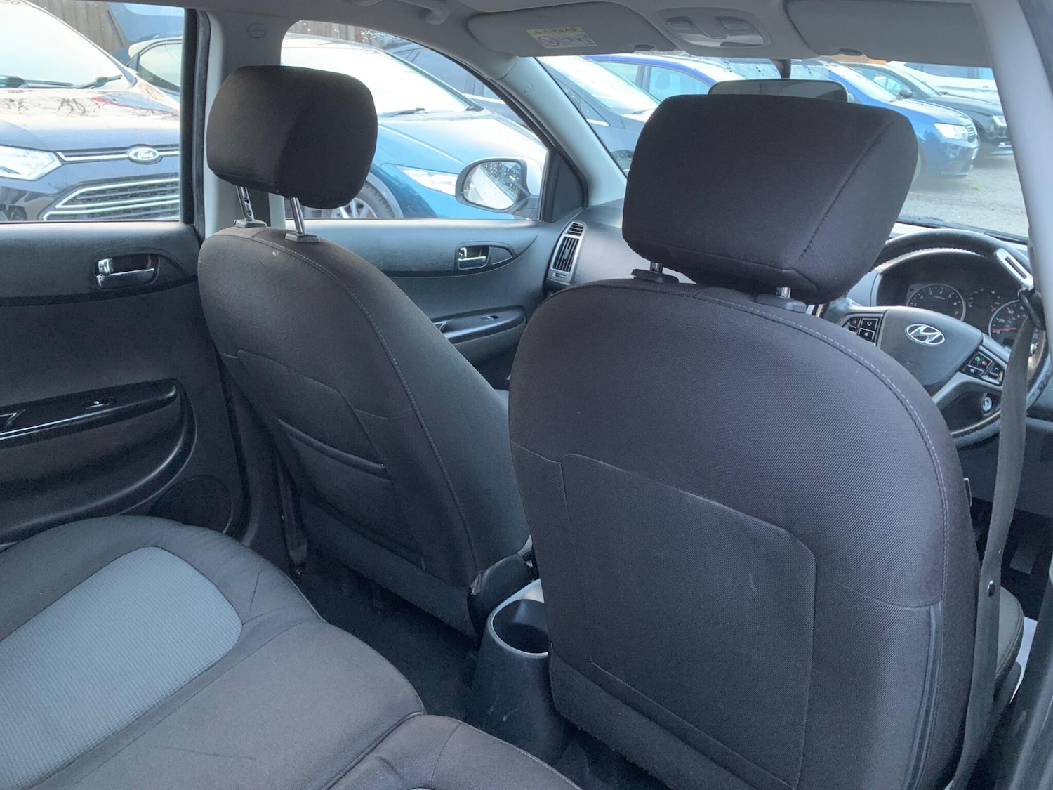 Used Hyundai i20 for sale - 77358840: Photo 21