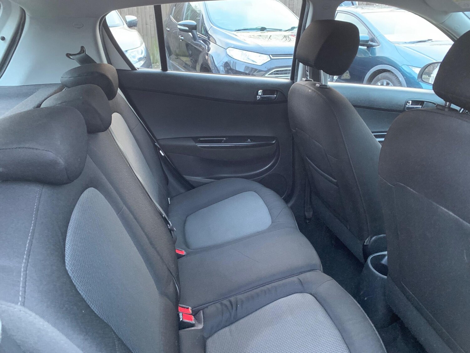 Used Hyundai i20 for sale - 77358840: Photo 22