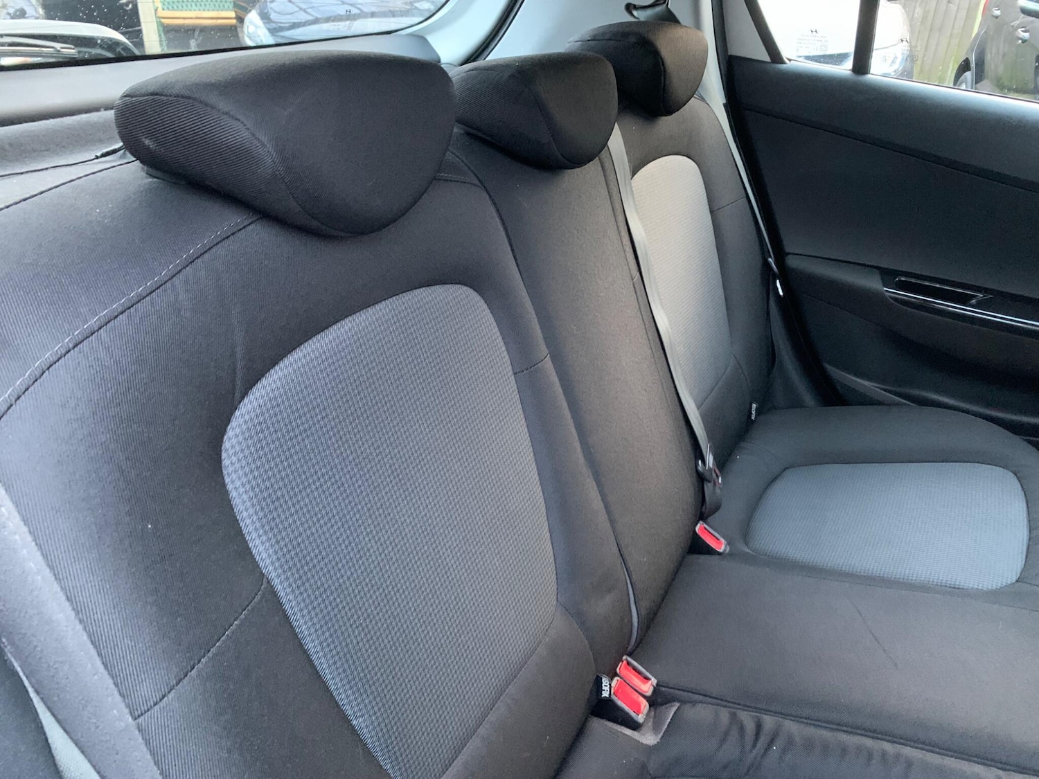 Used Hyundai i20 for sale - 77358840: Photo 23