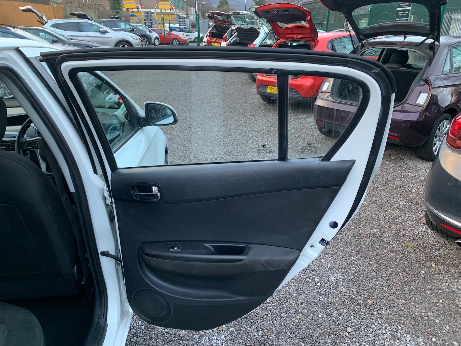 Used Hyundai i20 for sale - 77358840: Photo 26