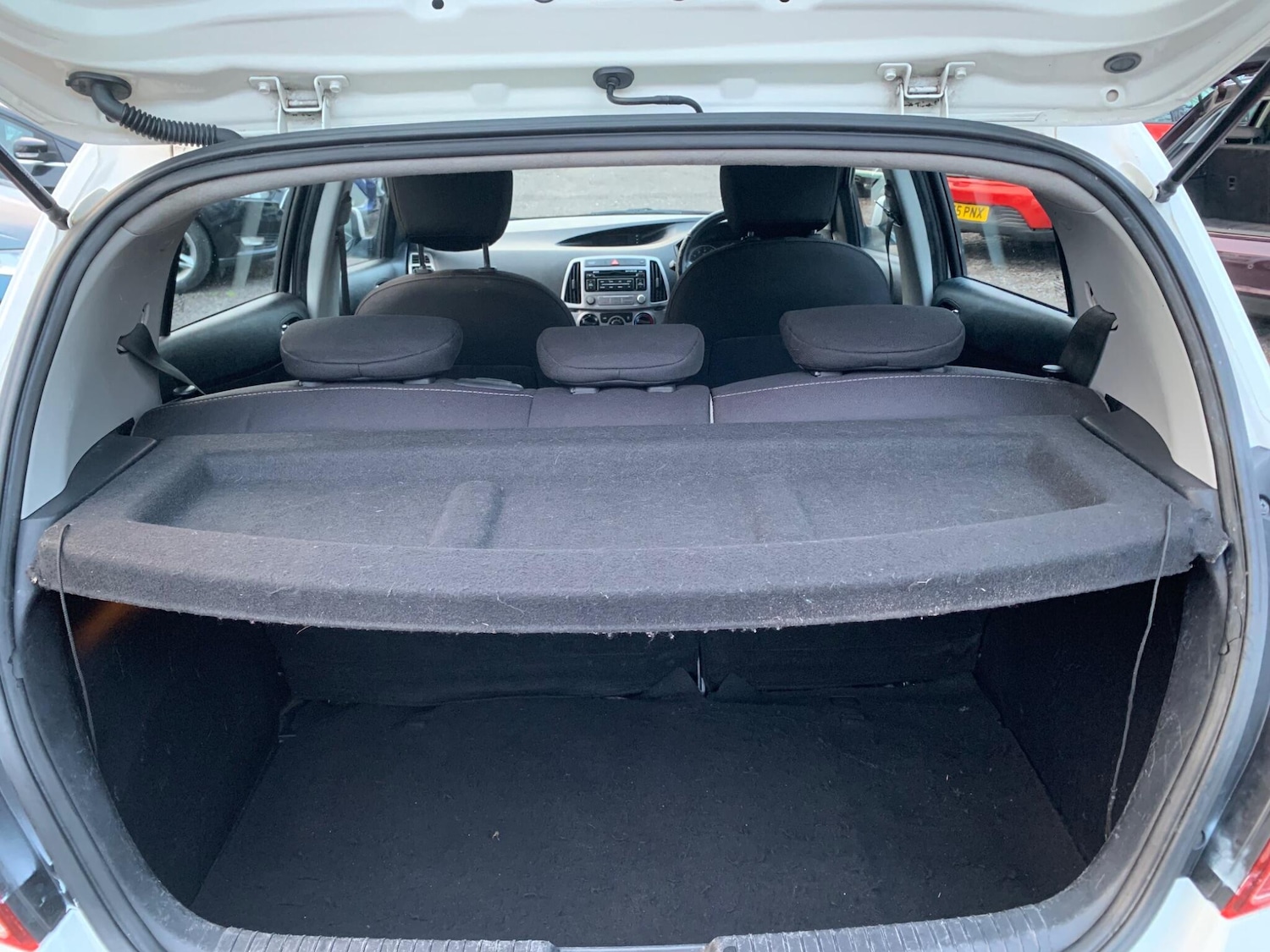 Used Hyundai i20 for sale - 77358840: Photo 27