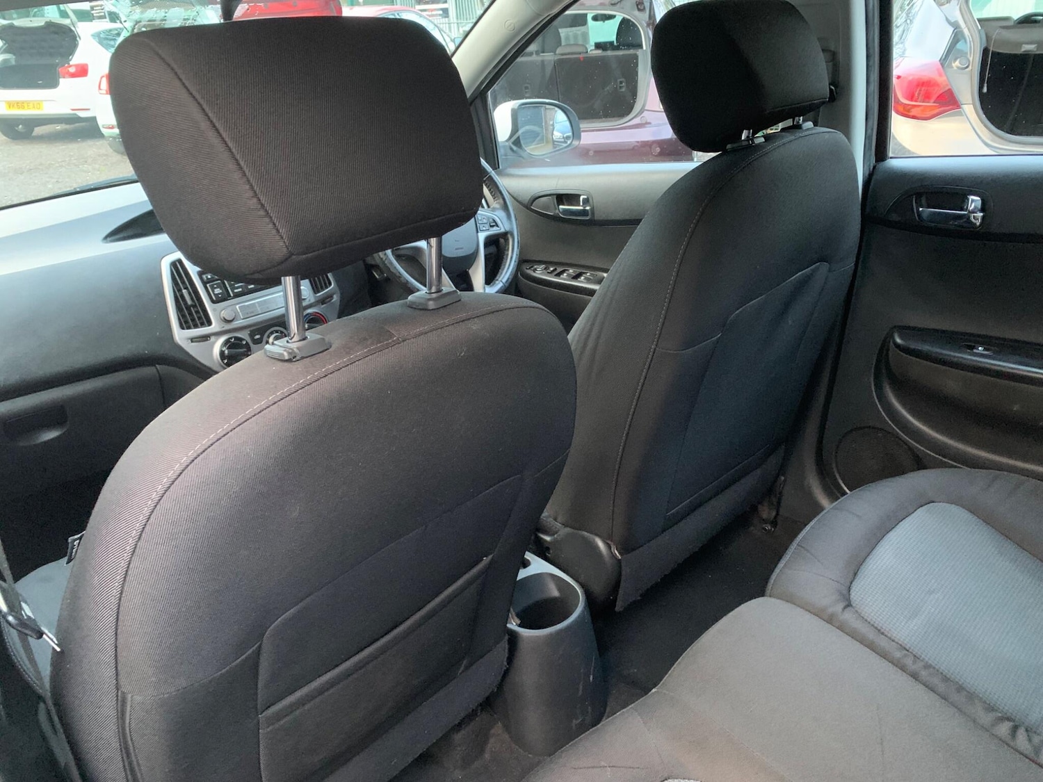 Used Hyundai i20 for sale - 77358840: Photo 30