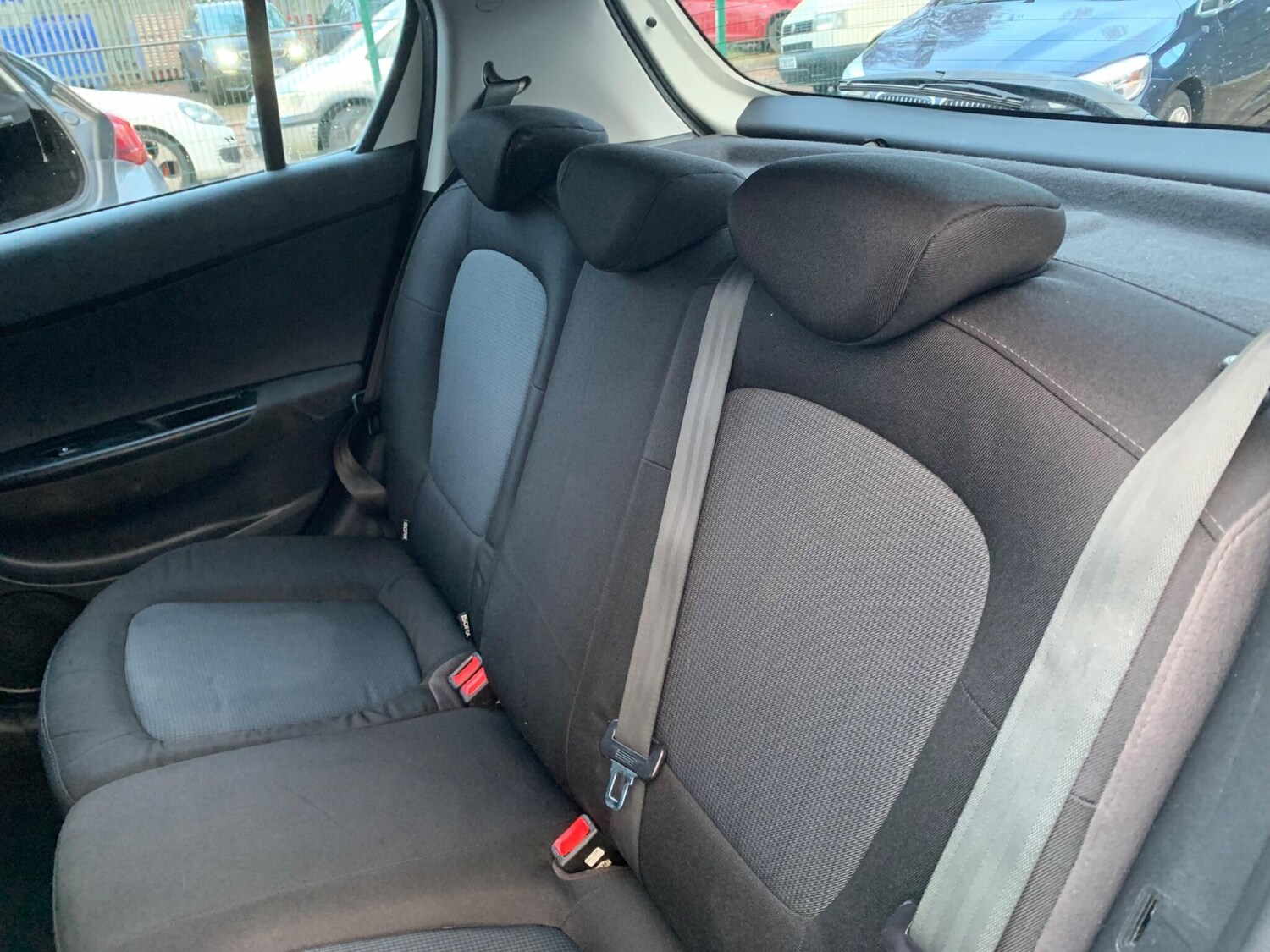 Used Hyundai i20 for sale - 77358840: Photo 32