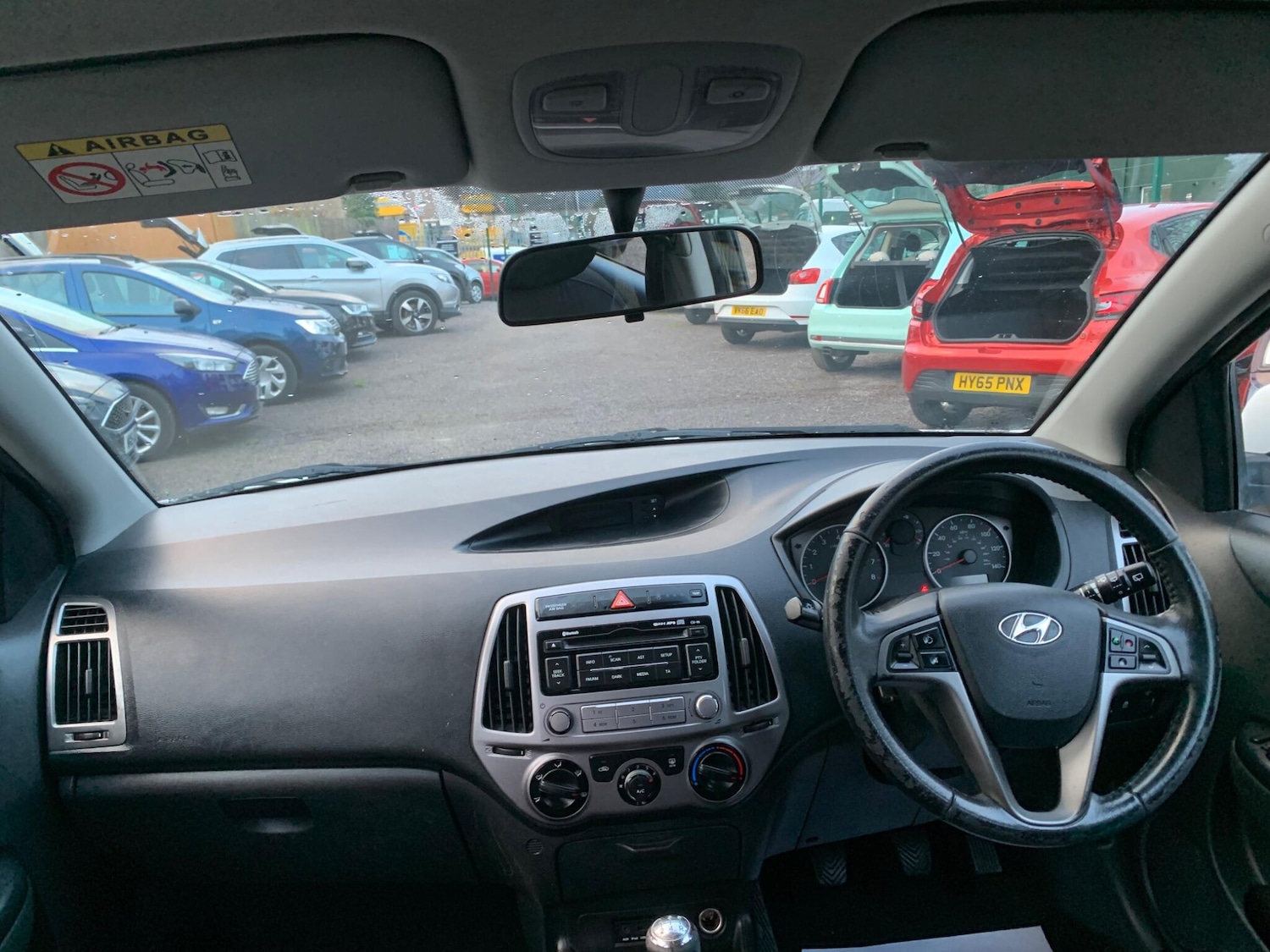 Used Hyundai i20 for sale - 77358840: Photo 34