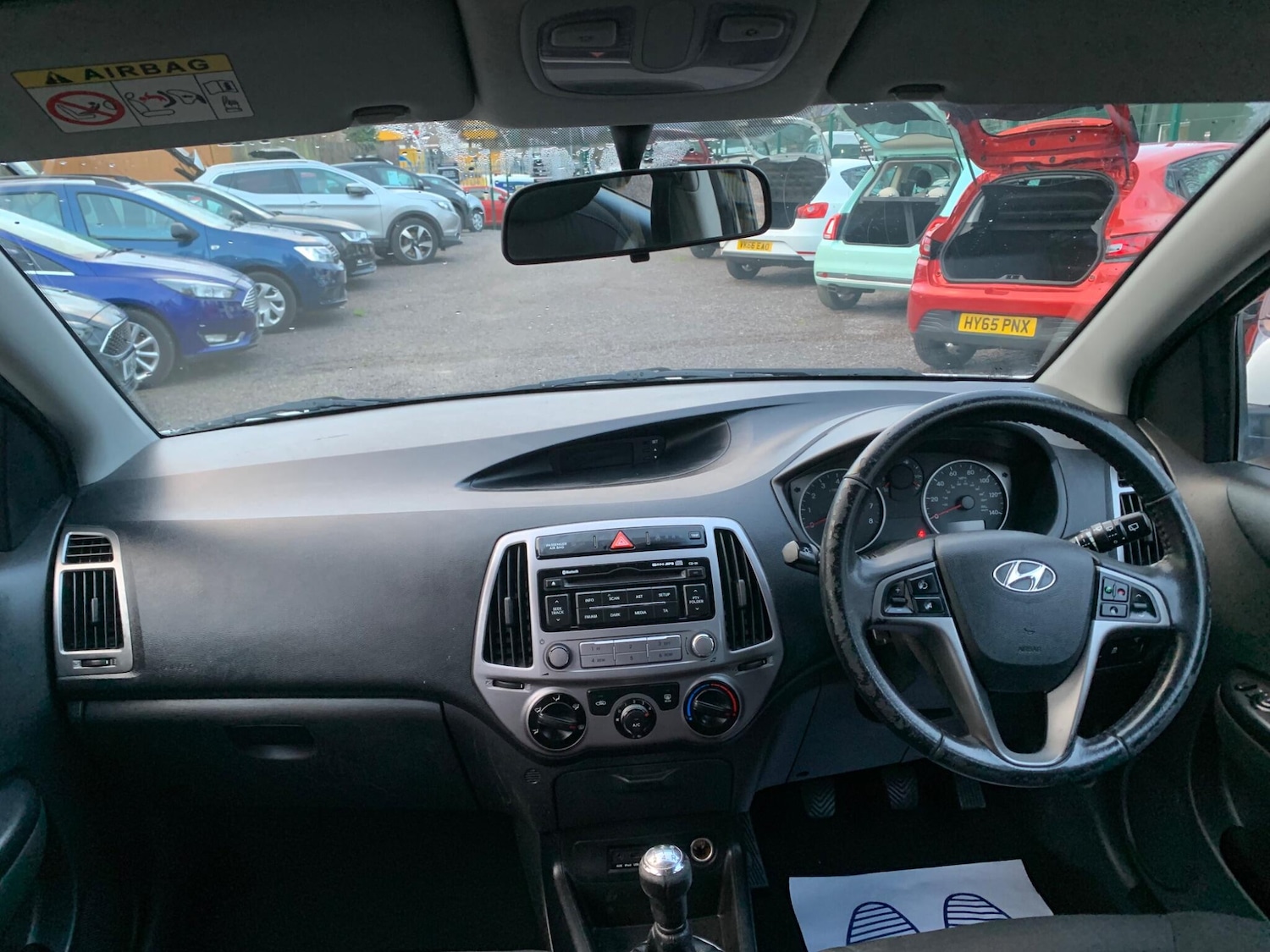 Used Hyundai i20 for sale - 77358840: Photo 35