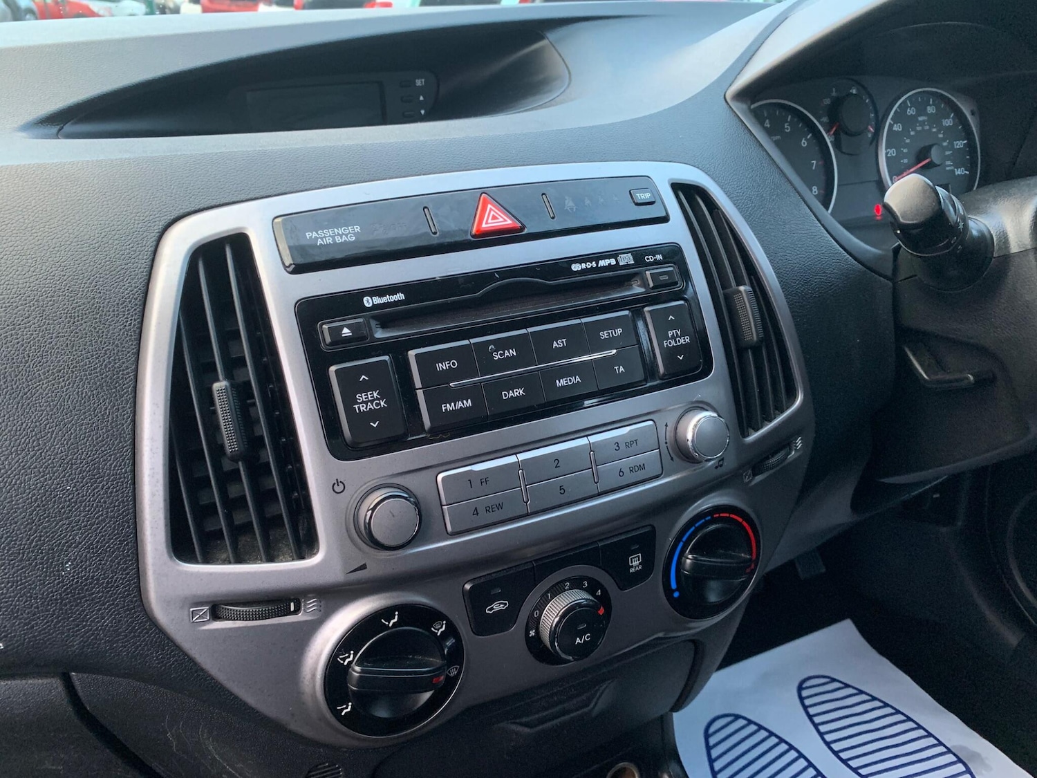 Used Hyundai i20 for sale - 77358840: Photo 39