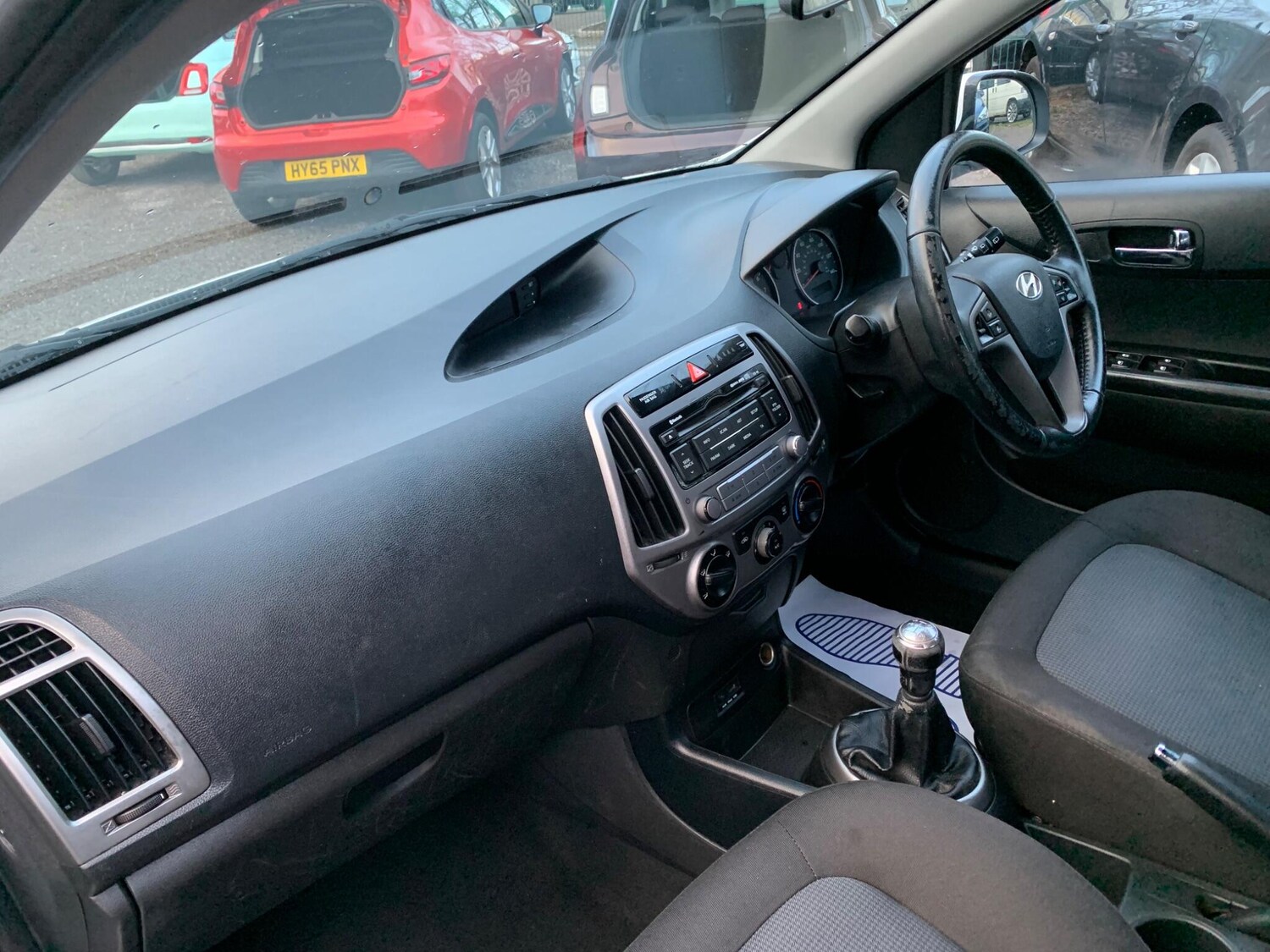 Used Hyundai i20 for sale - 77358840: Photo 41