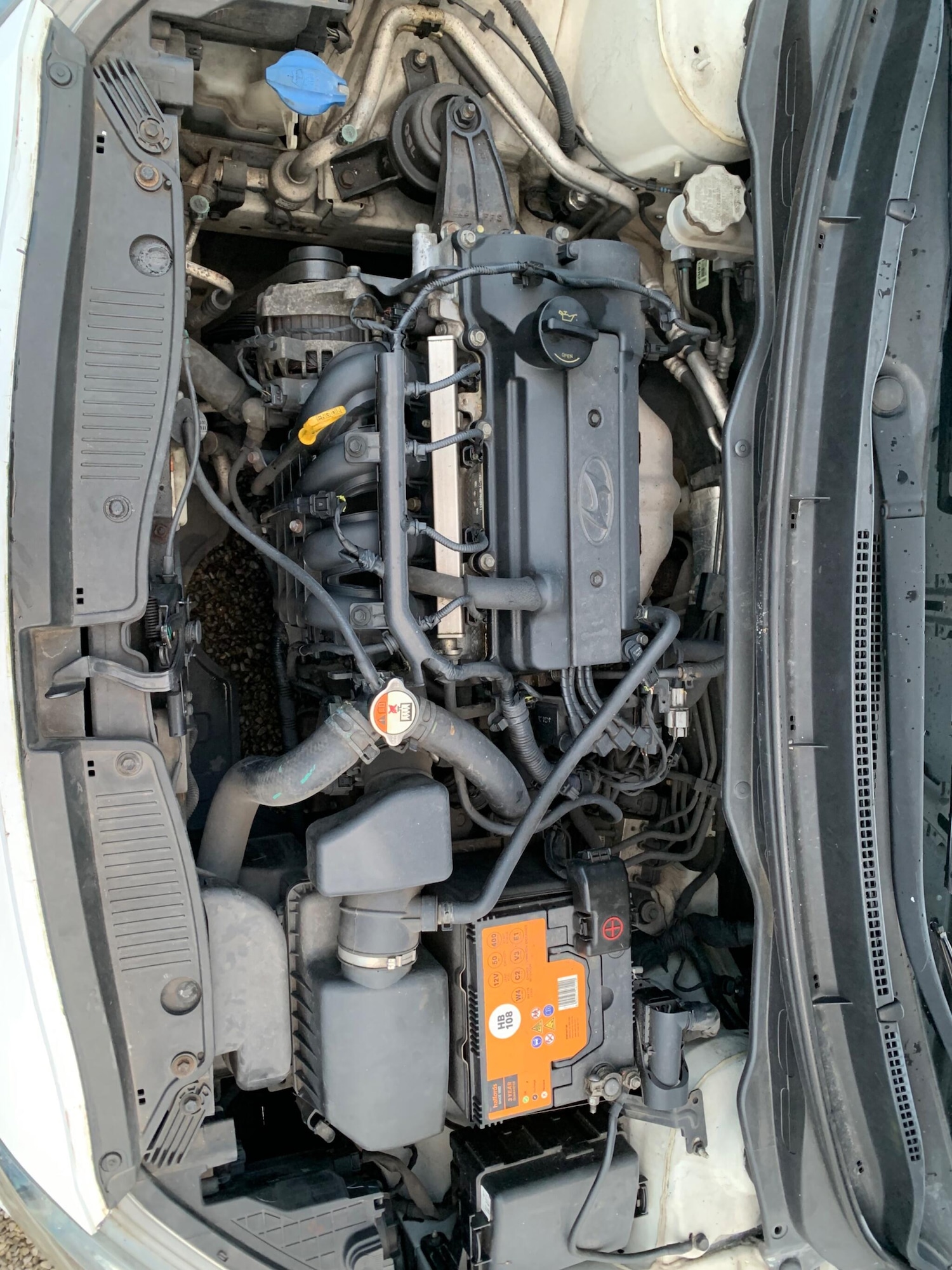 Used Hyundai i20 for sale - 77358840: Photo 45