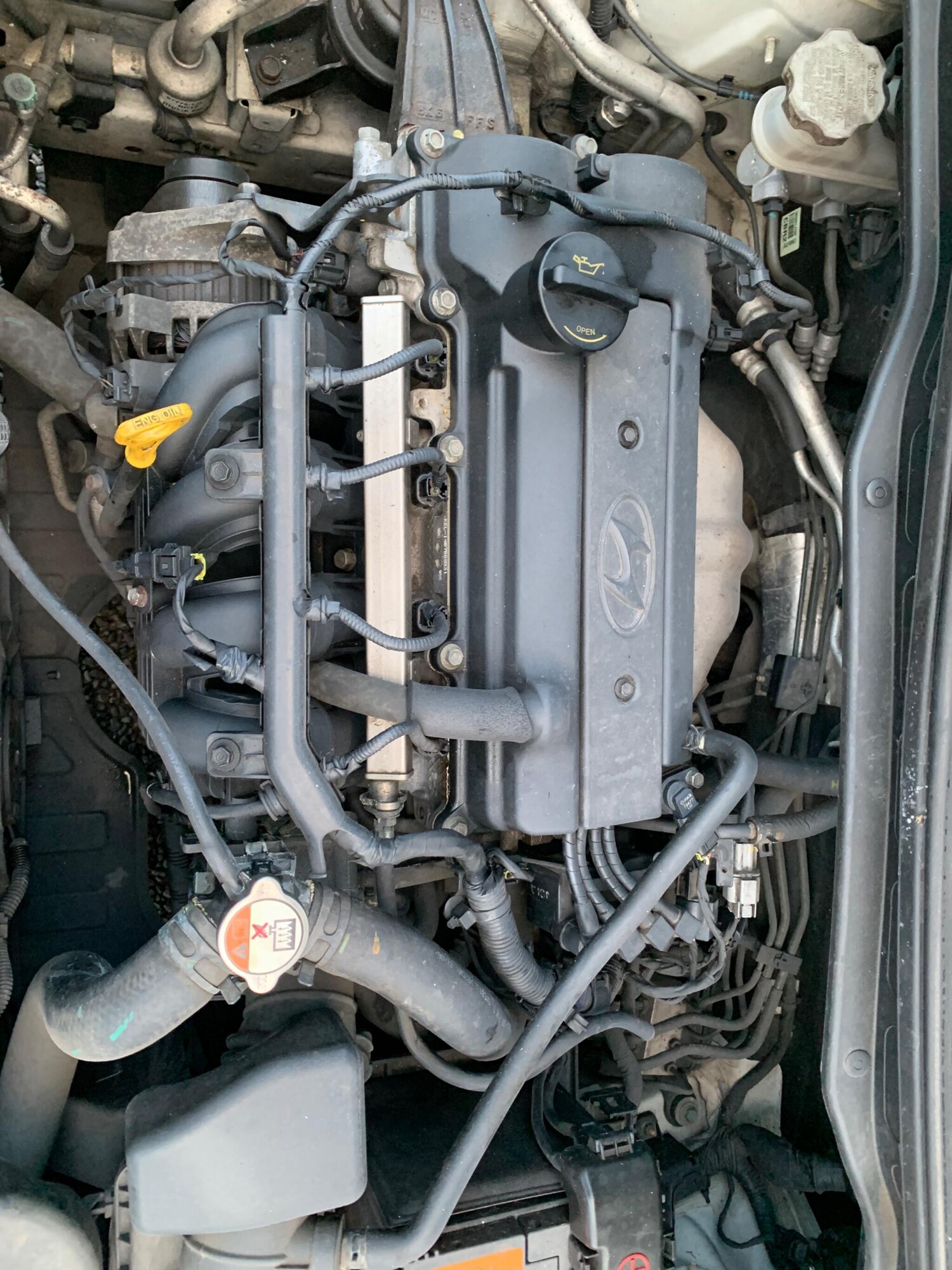 Used Hyundai i20 for sale - 77358840: Photo 46