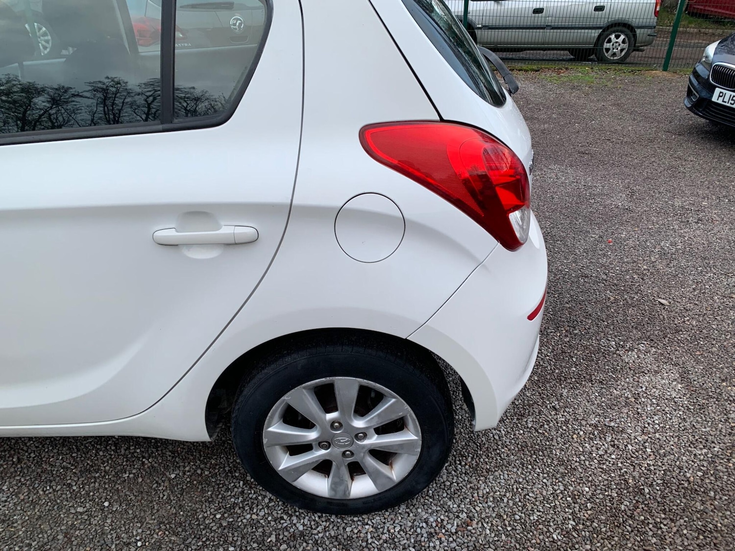 Used Hyundai i20 for sale - 77358840: Photo 57