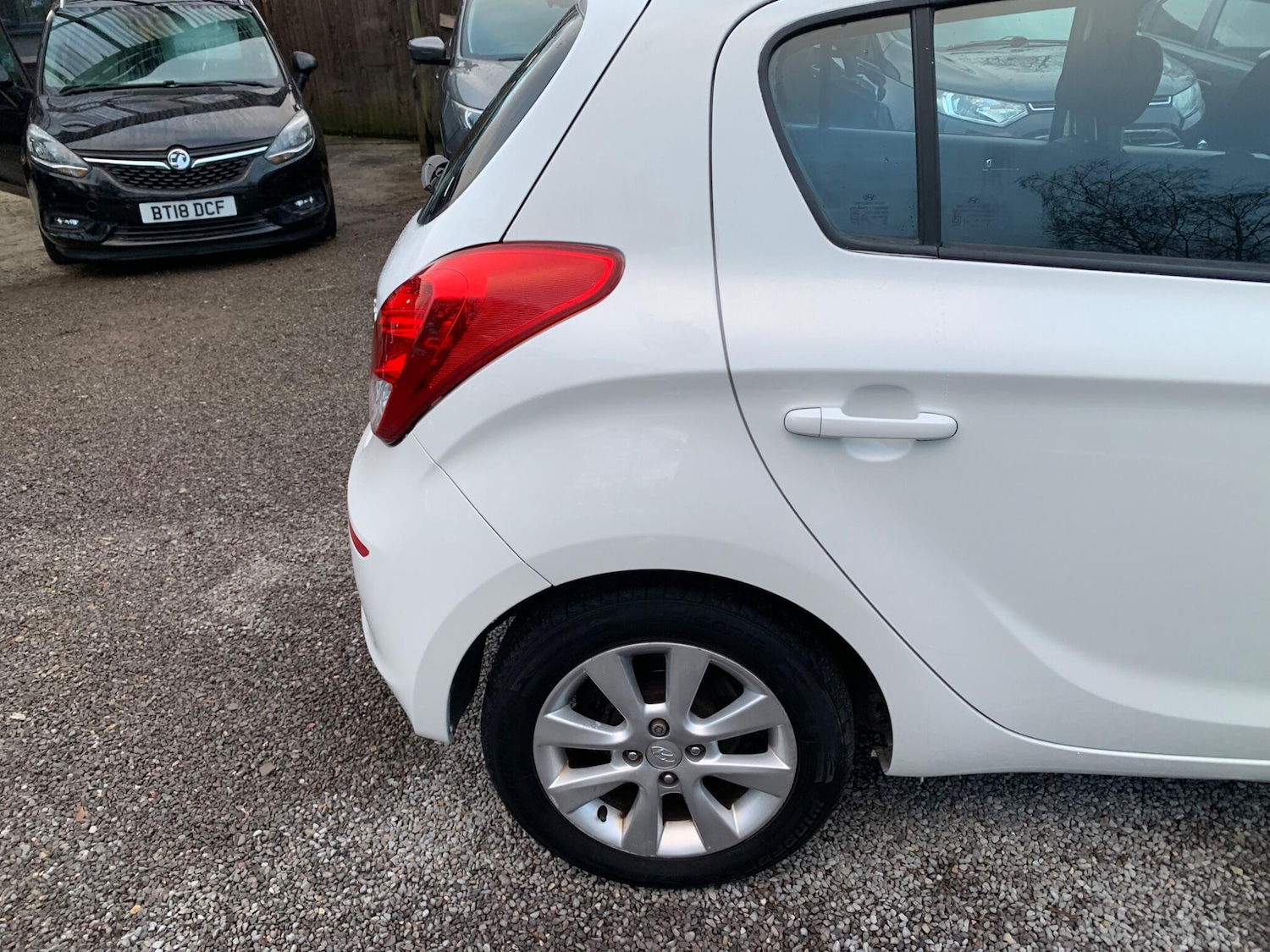 Used Hyundai i20 for sale - 77358840: Photo 58