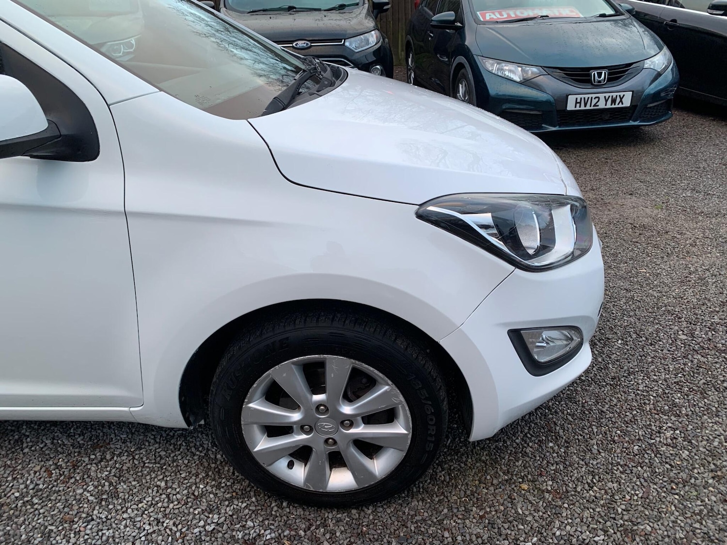 Used Hyundai i20 for sale - 77358840: Photo 59
