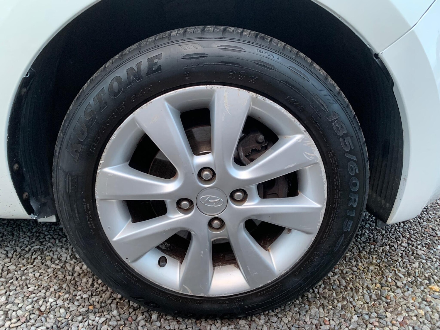 Used Hyundai i20 for sale - 77358840: Photo 61