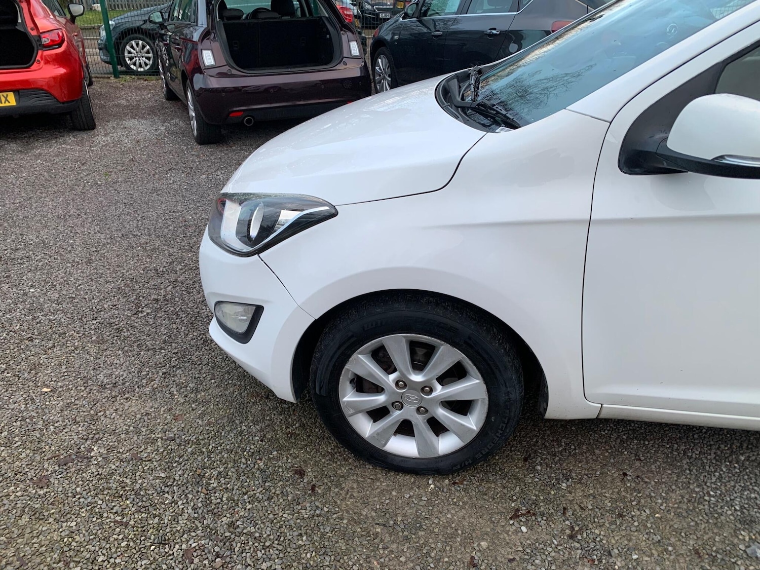 Used Hyundai i20 for sale - 77358840: Photo 62