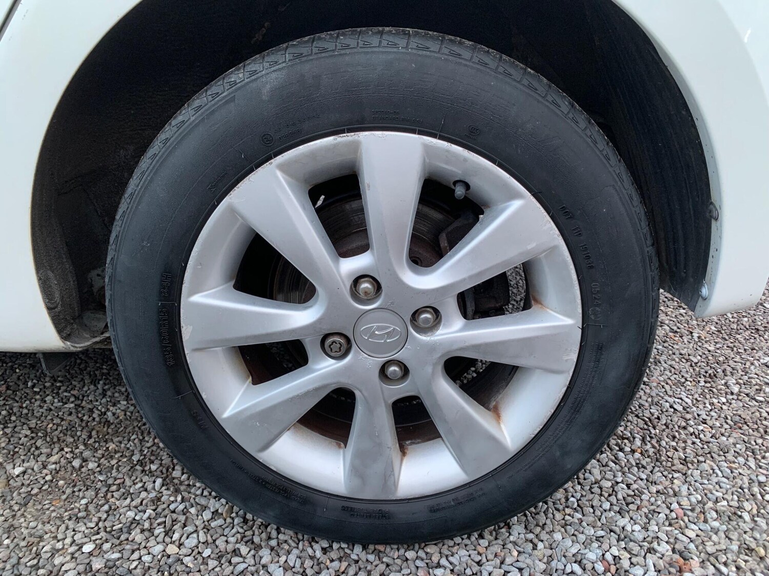 Used Hyundai i20 for sale - 77358840: Photo 63