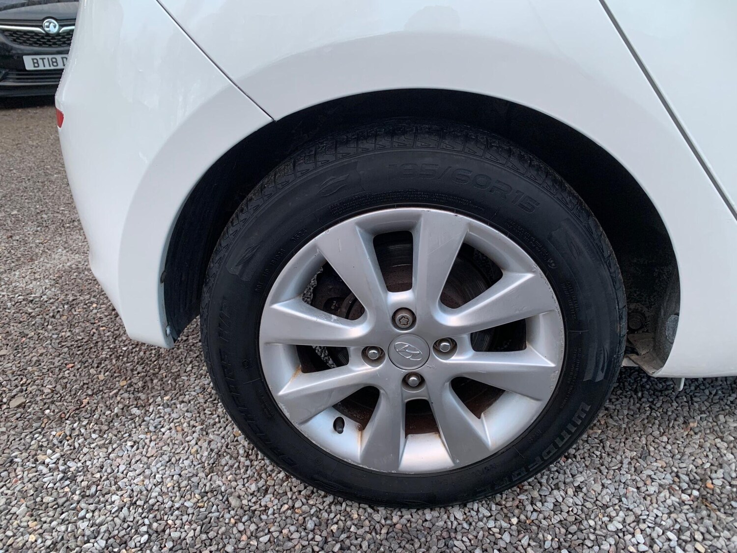 Used Hyundai i20 for sale - 77358840: Photo 64